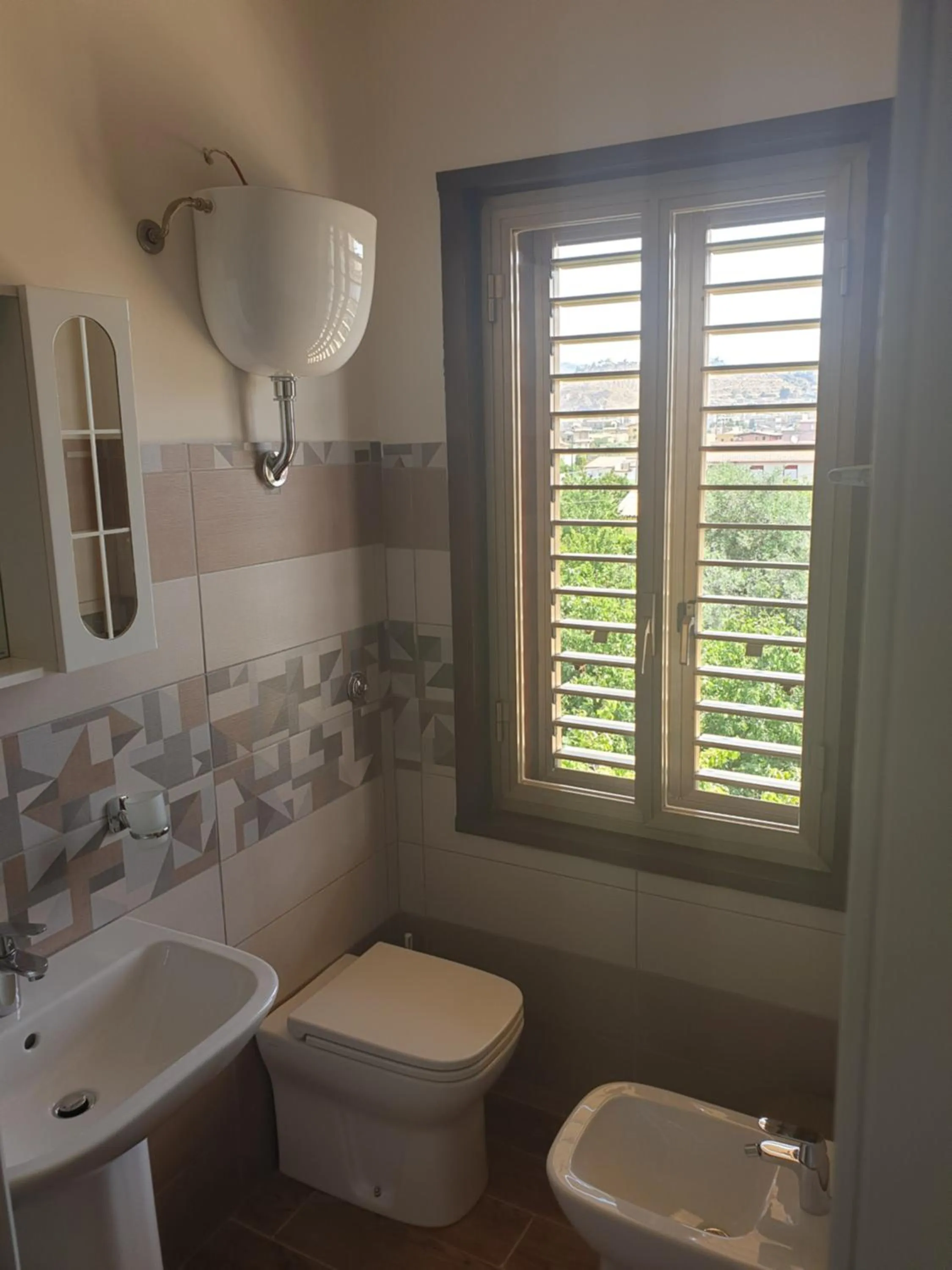 Casa Nostra Villa Cellini