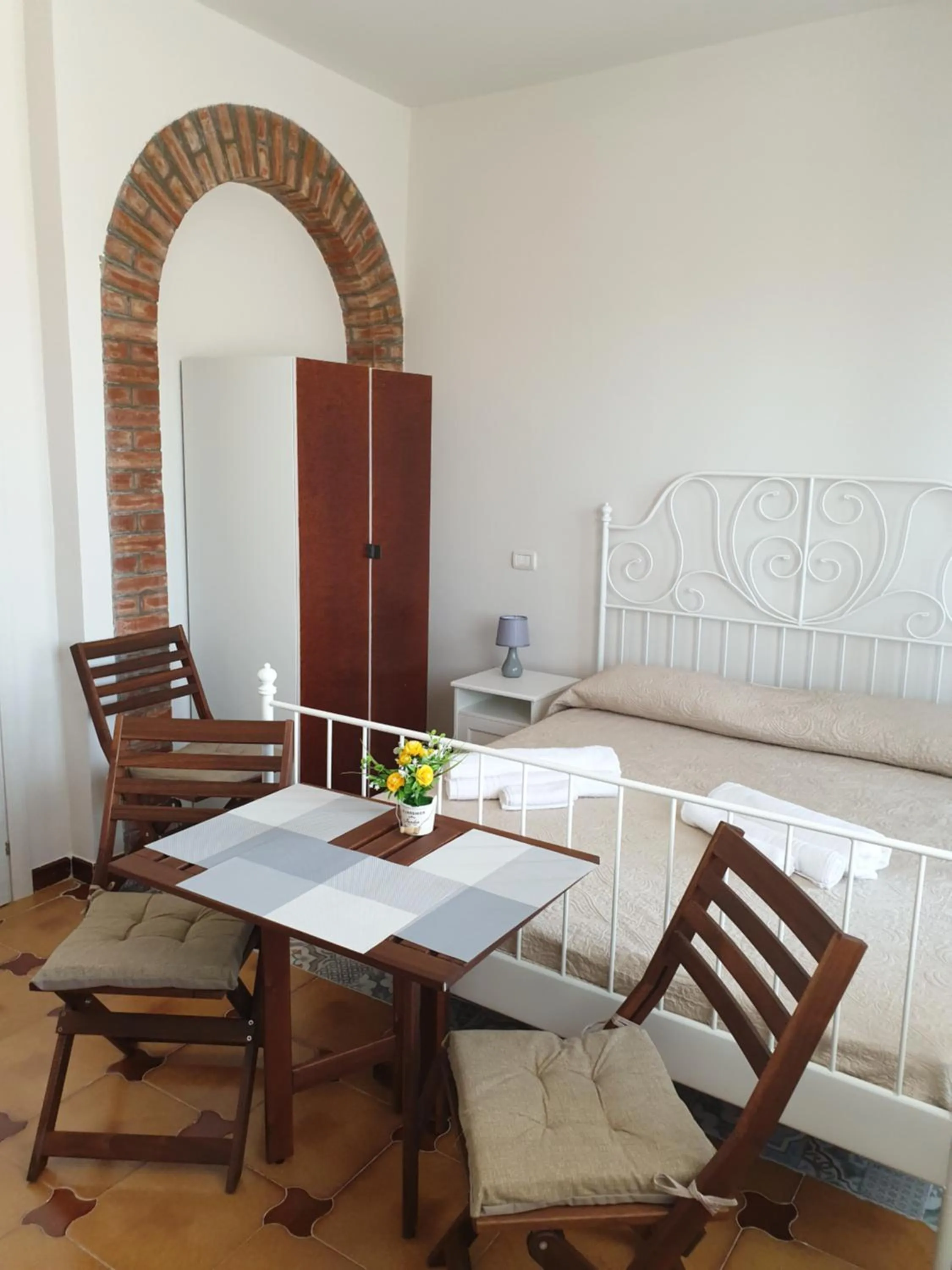 Casa Nostra Villa Cellini