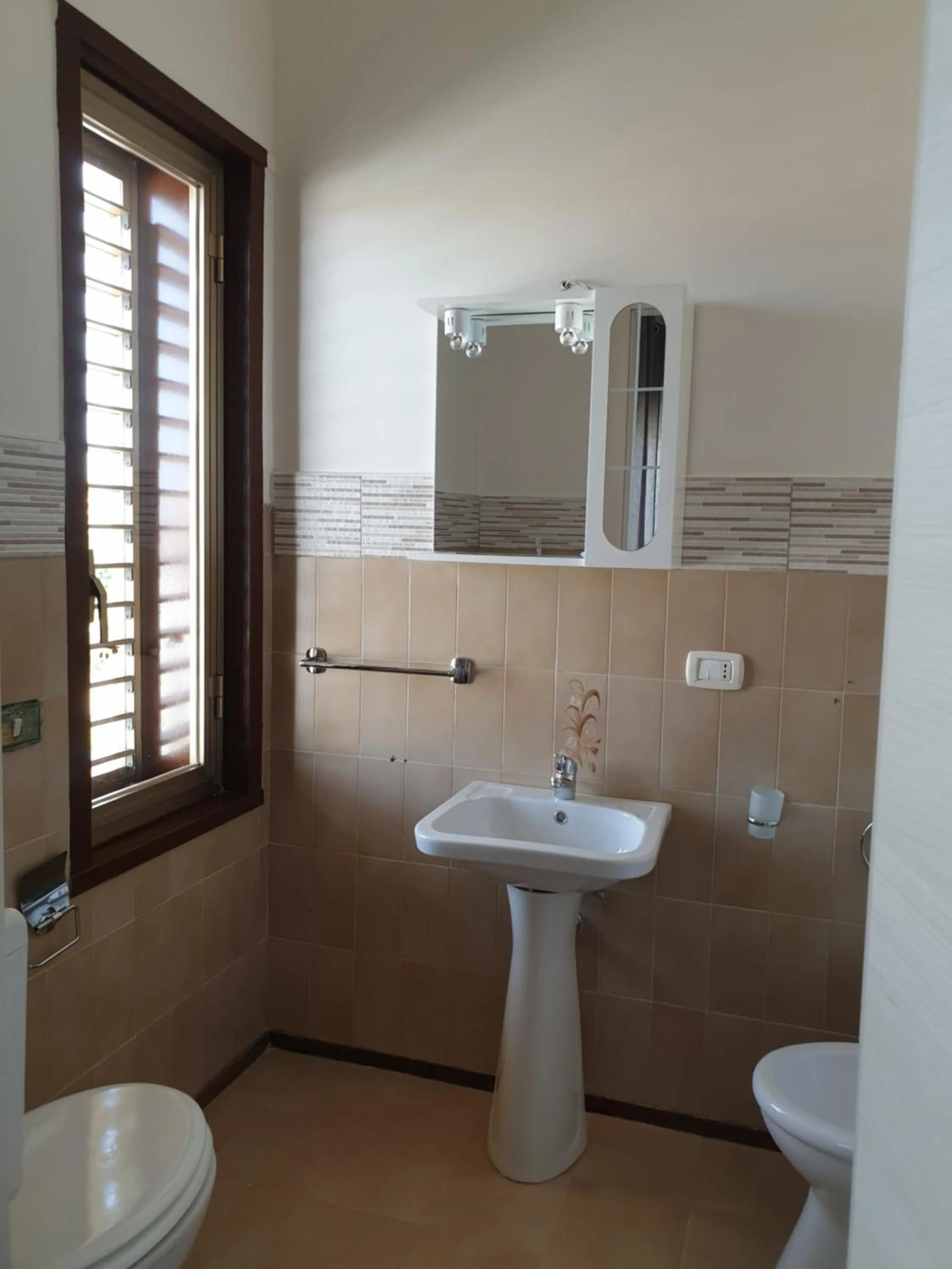 Casa Nostra Villa Cellini