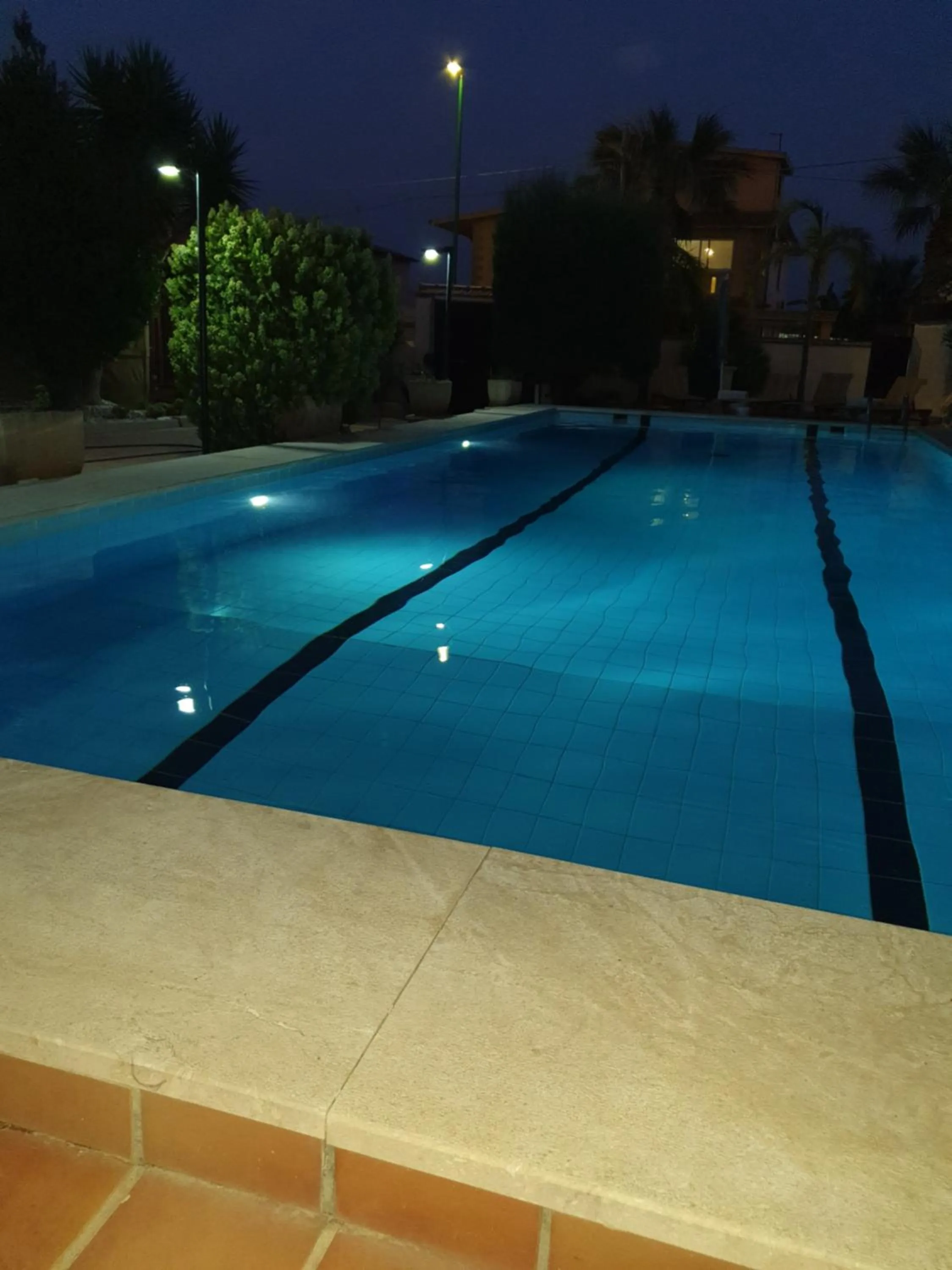 Casa Nostra Villa Cellini