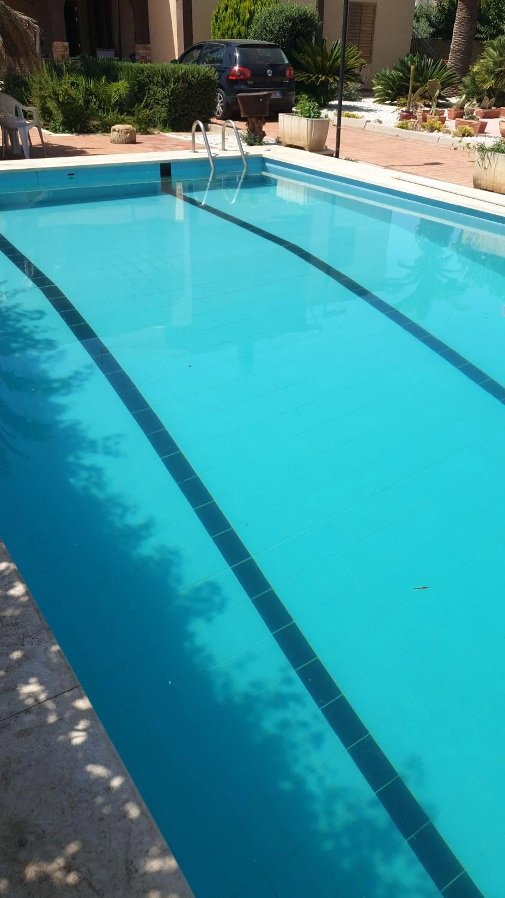 Casa Nostra Villa Cellini