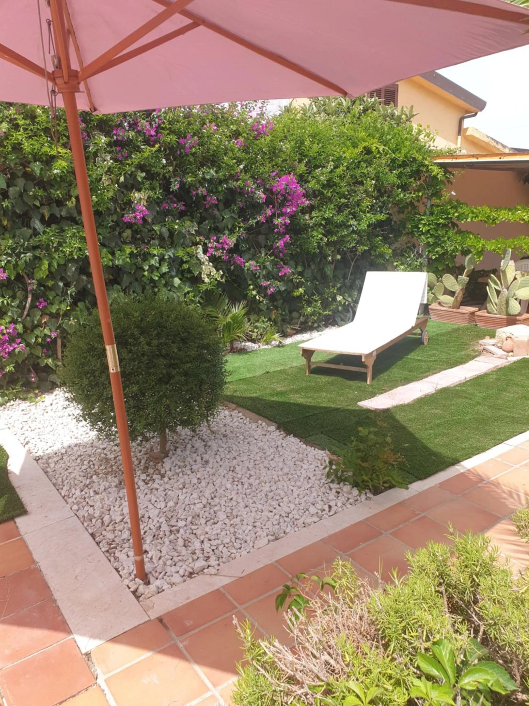 Casa Nostra Villa Cellini