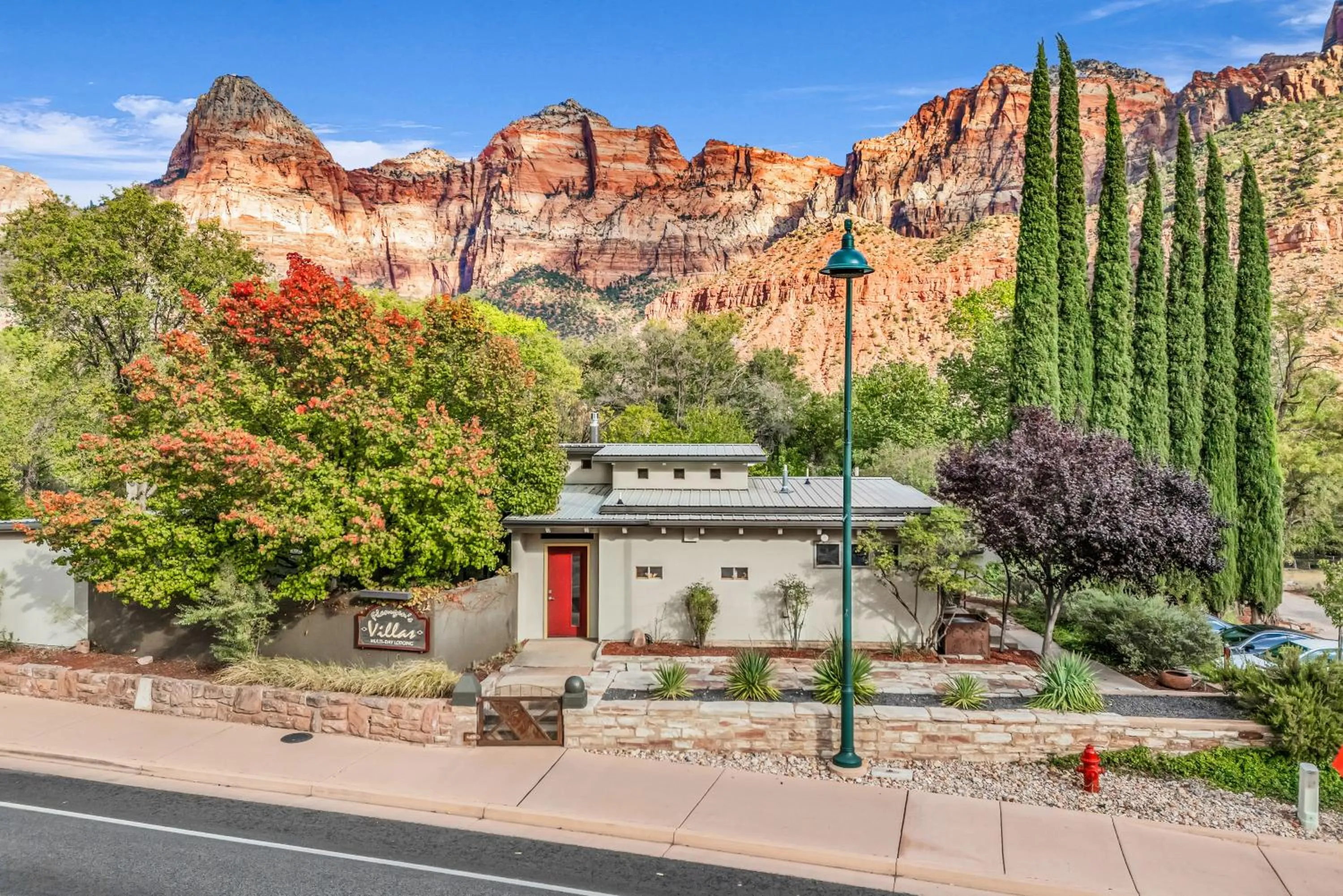 Flanigan`s Resort and Spa