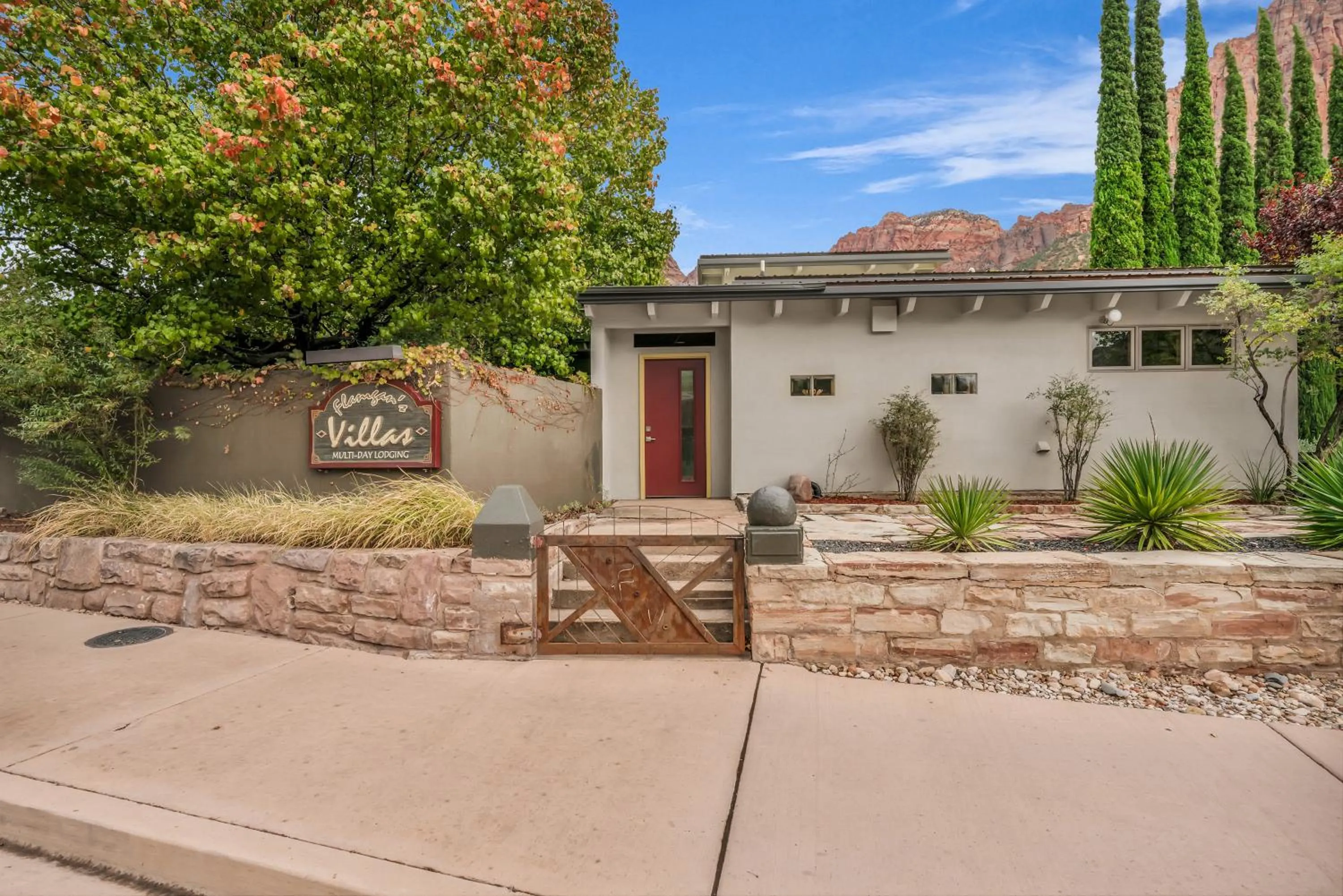 Flanigan`s Resort and Spa