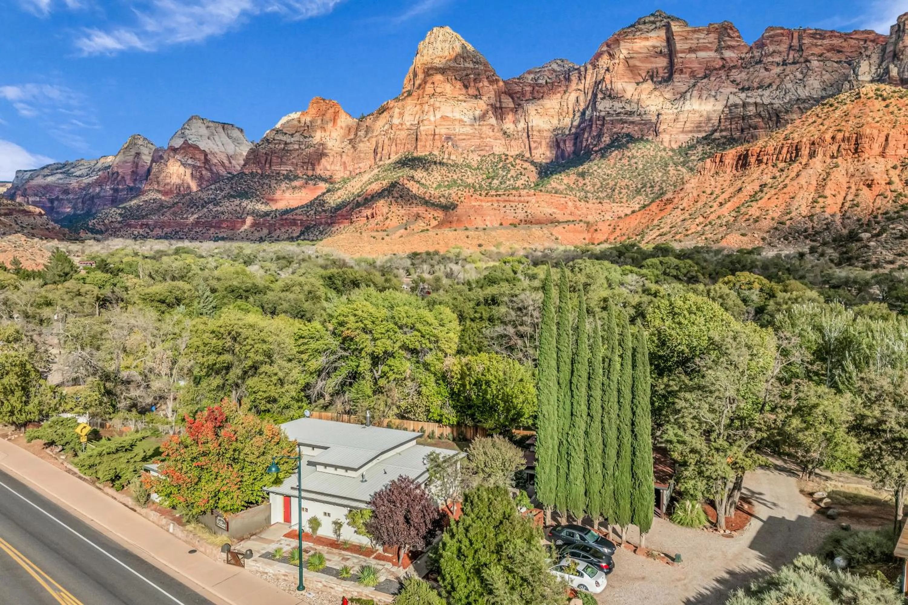 Flanigan`s Resort and Spa