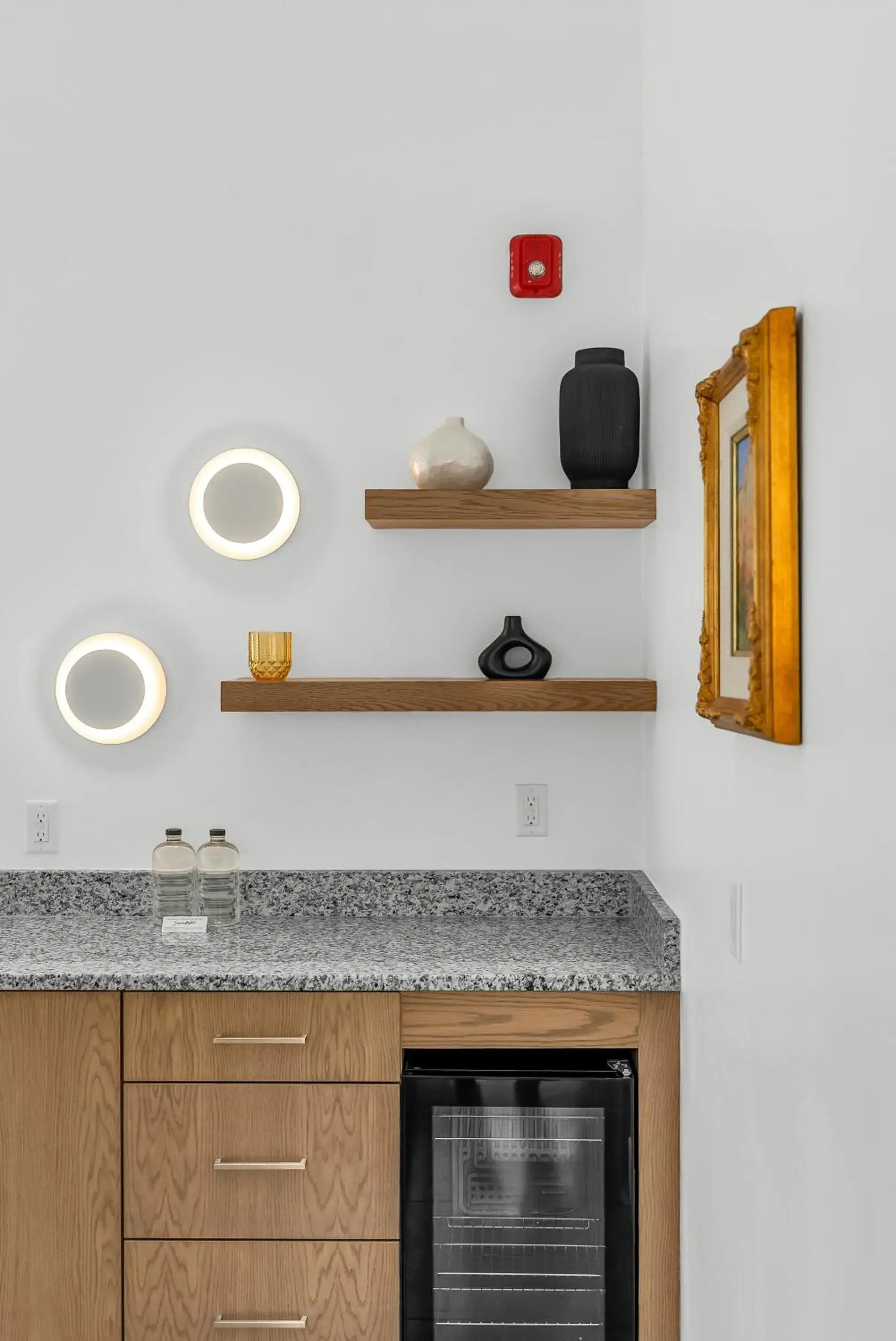 Superior King Suite in Flanigan`s Resort and Spa Superior King Suite in Flanigan`s Resort and Spa