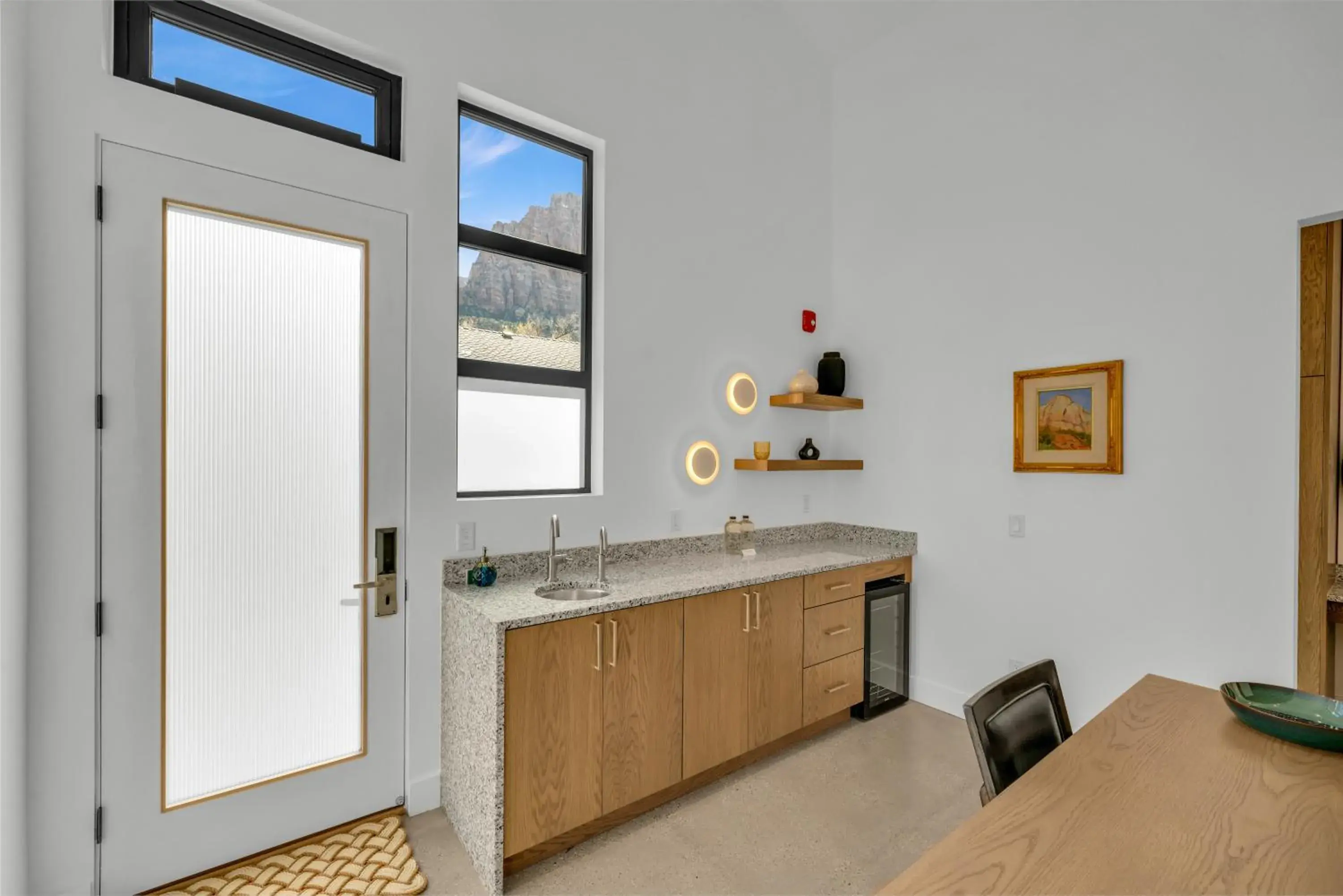 Superior King Suite in Flanigan`s Resort and Spa Superior King Suite in Flanigan`s Resort and Spa