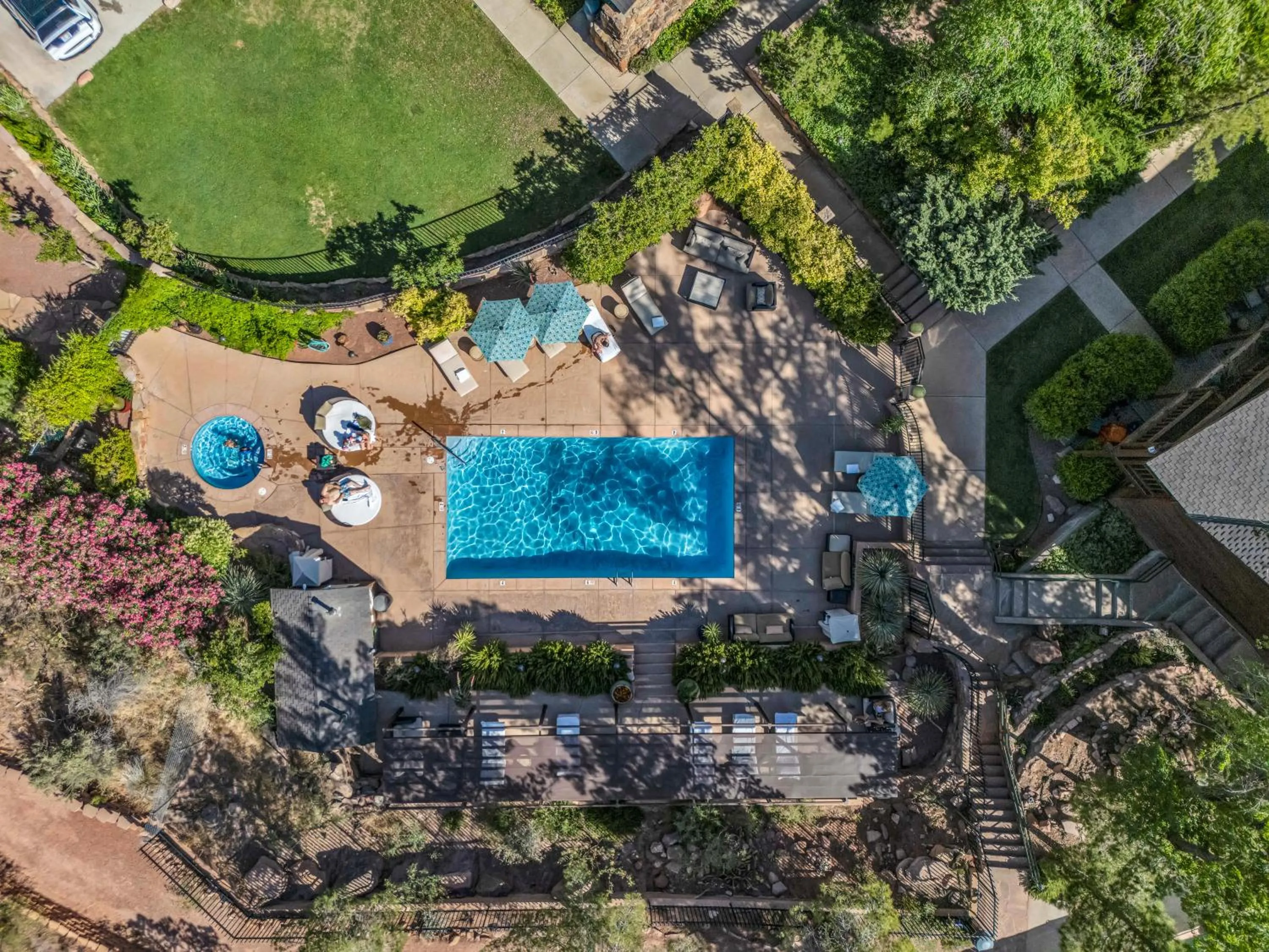 Flanigan`s Resort and Spa