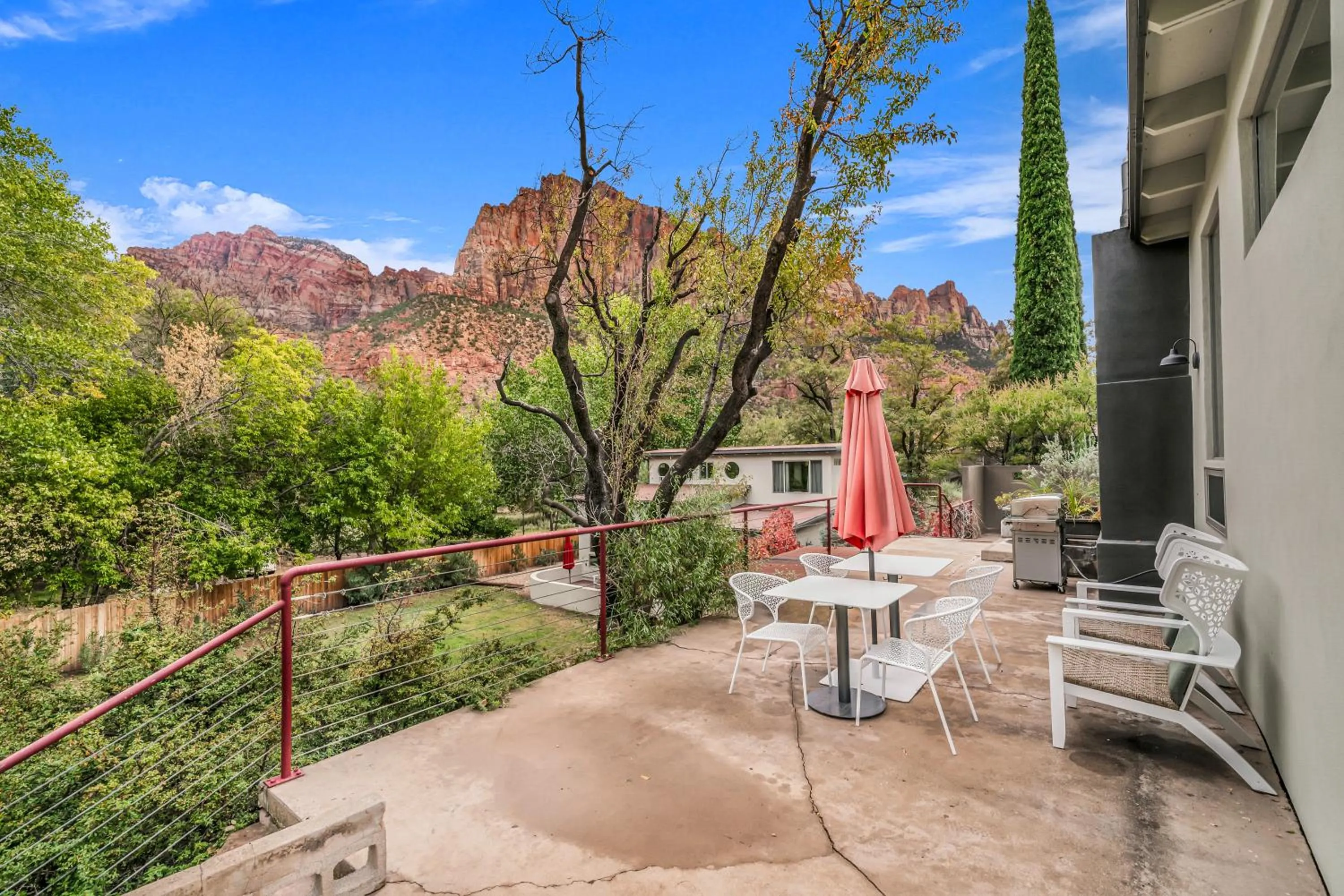 Flanigan`s Resort and Spa