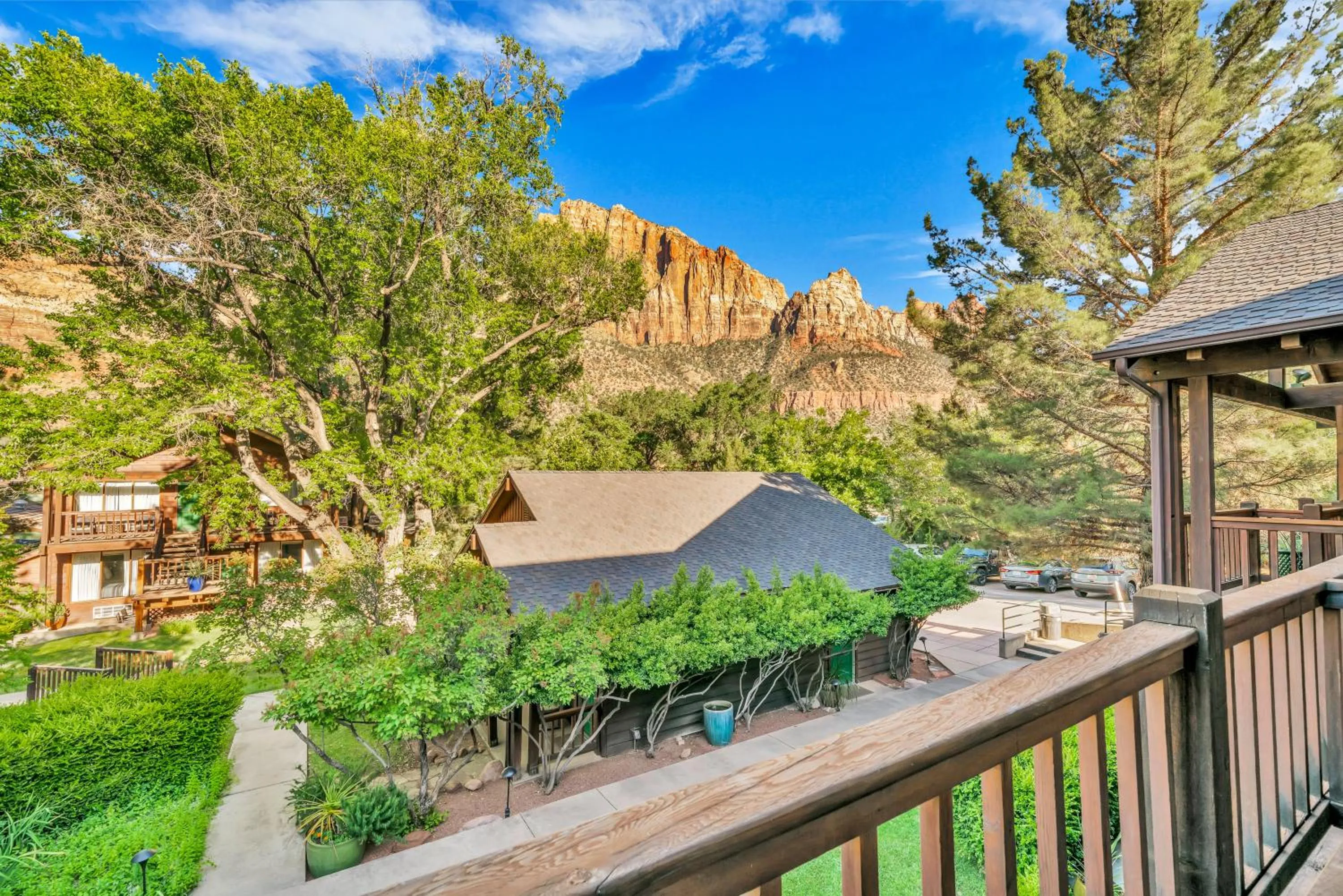 Flanigan`s Resort and Spa