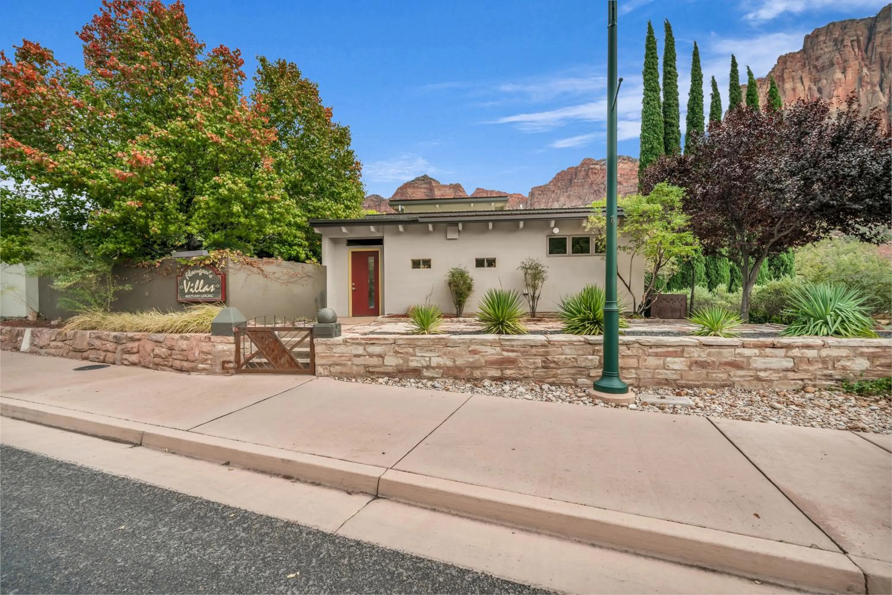 Flanigan`s Resort and Spa