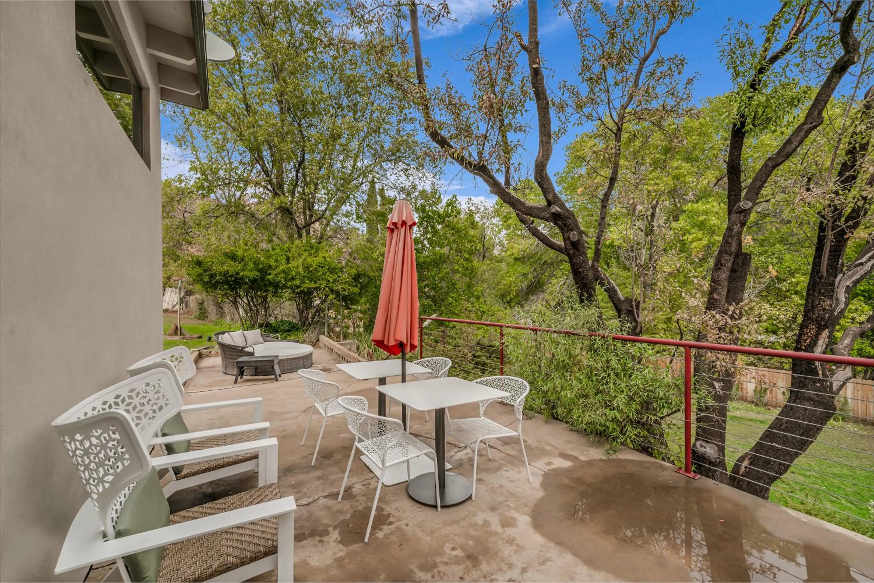 Flanigan`s Resort and Spa