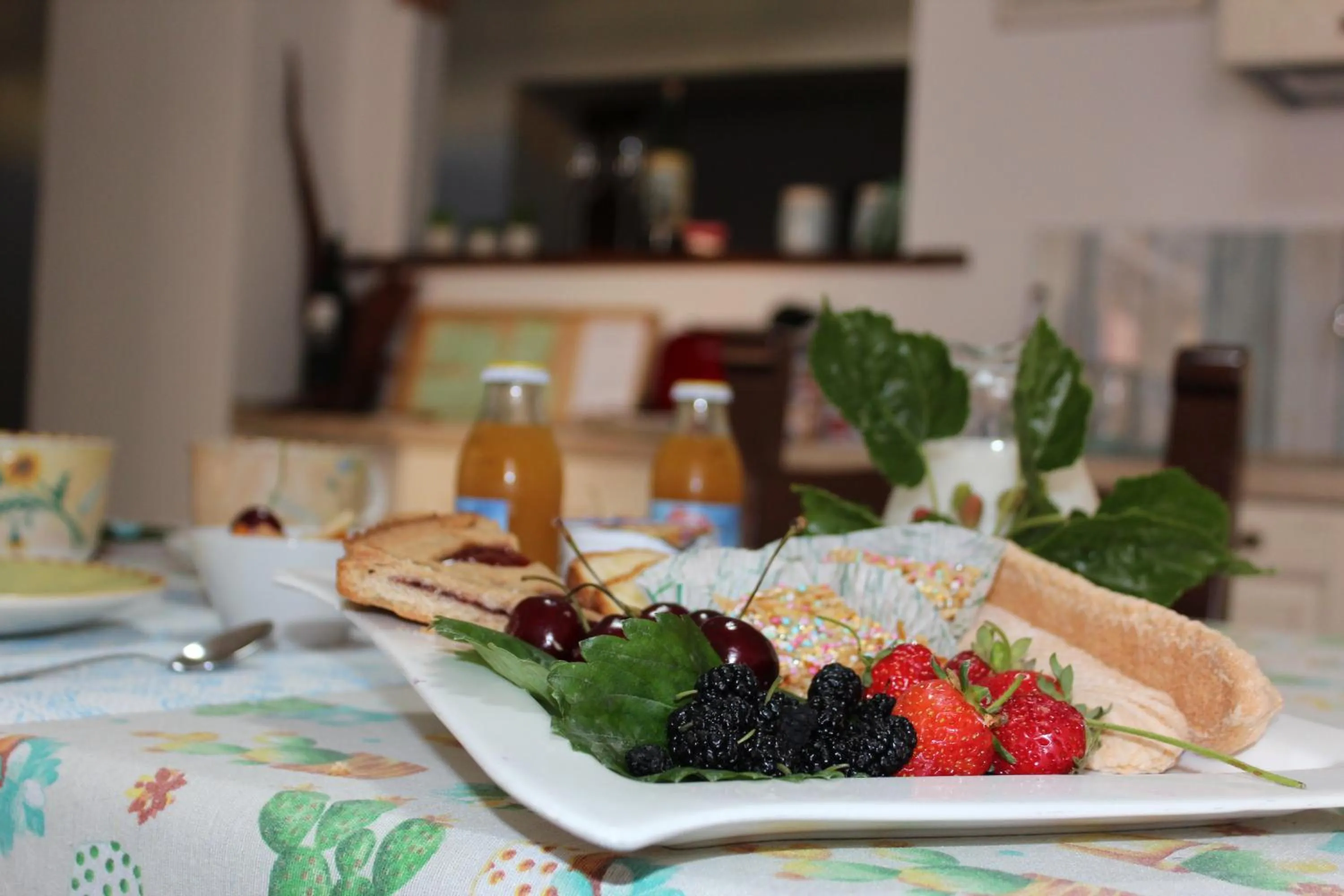 b&b il Portico Orgosolo