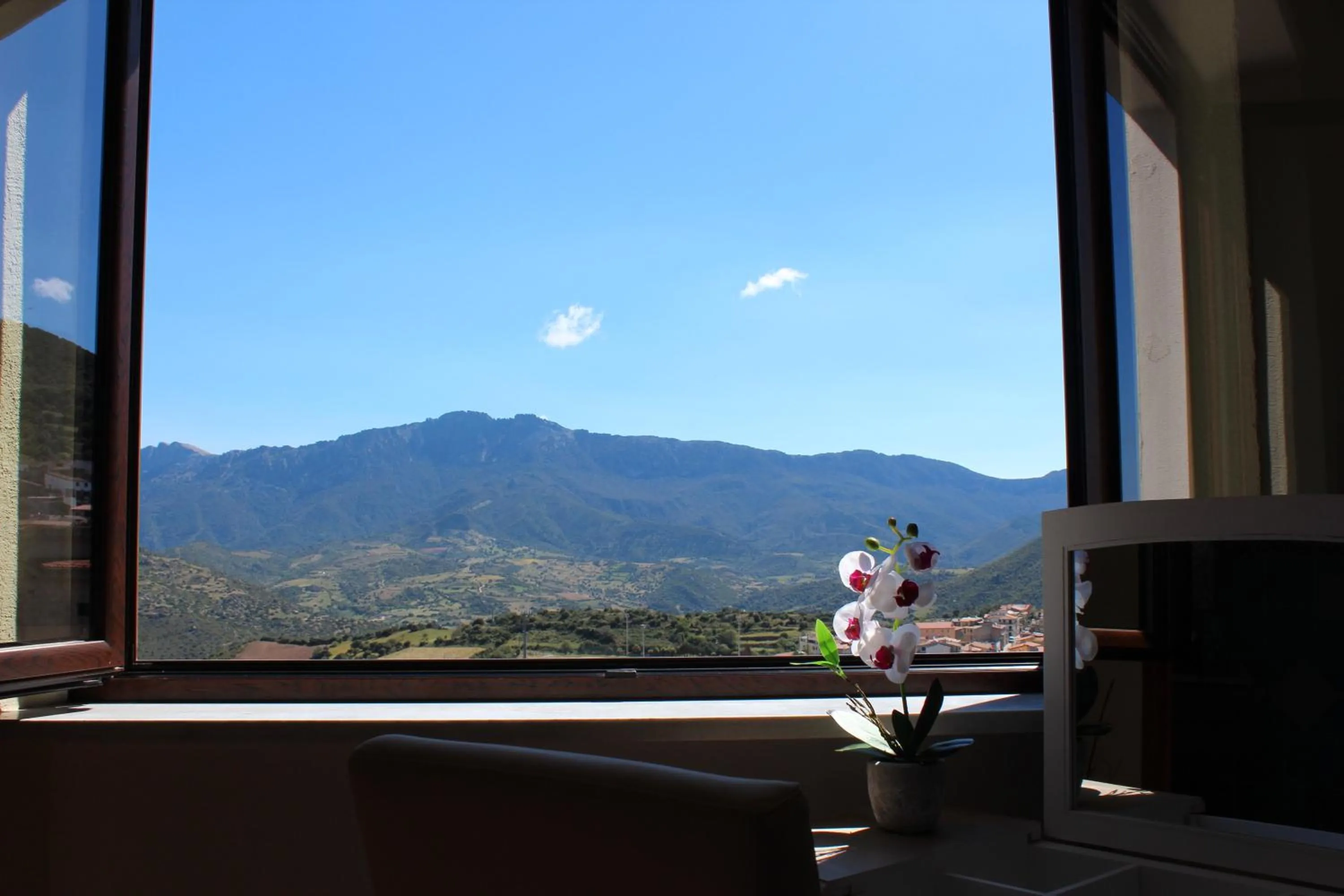 b&b il Portico Orgosolo