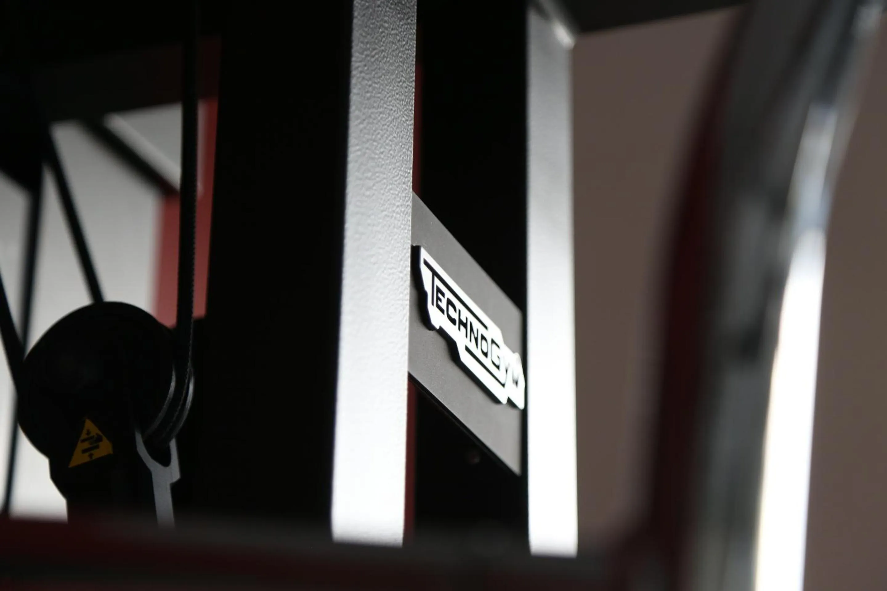 Fitness centre/facilities in ibis Styles Bâle-Mulhouse Aéroport