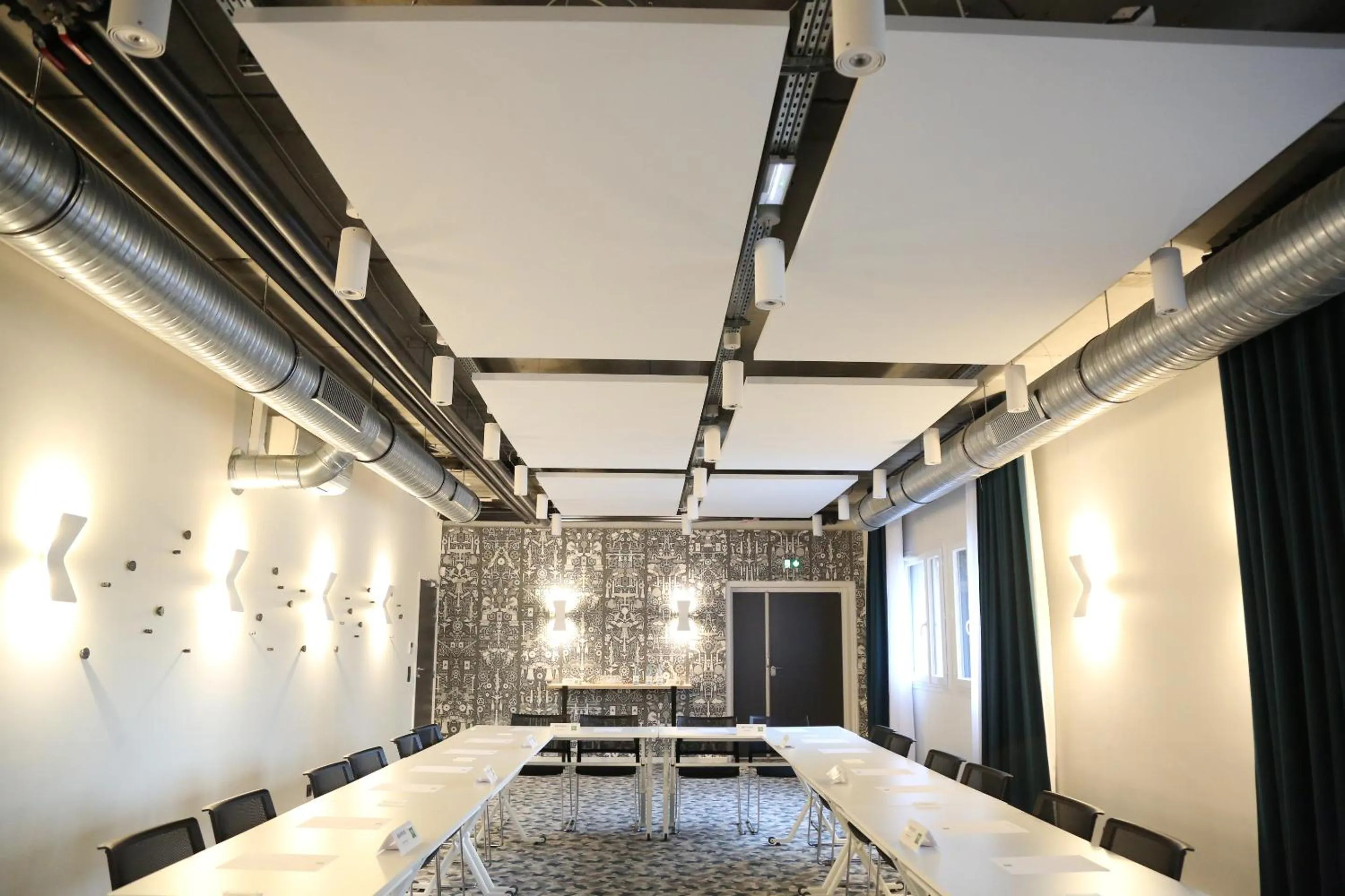 Business facilities in ibis Styles Bâle-Mulhouse Aéroport