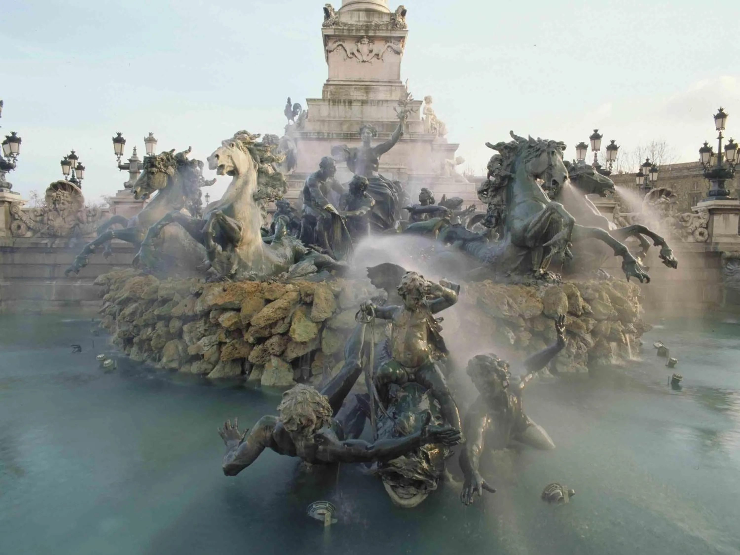 Other in ibis Bordeaux Centre Gare Saint Jean Euratlantique