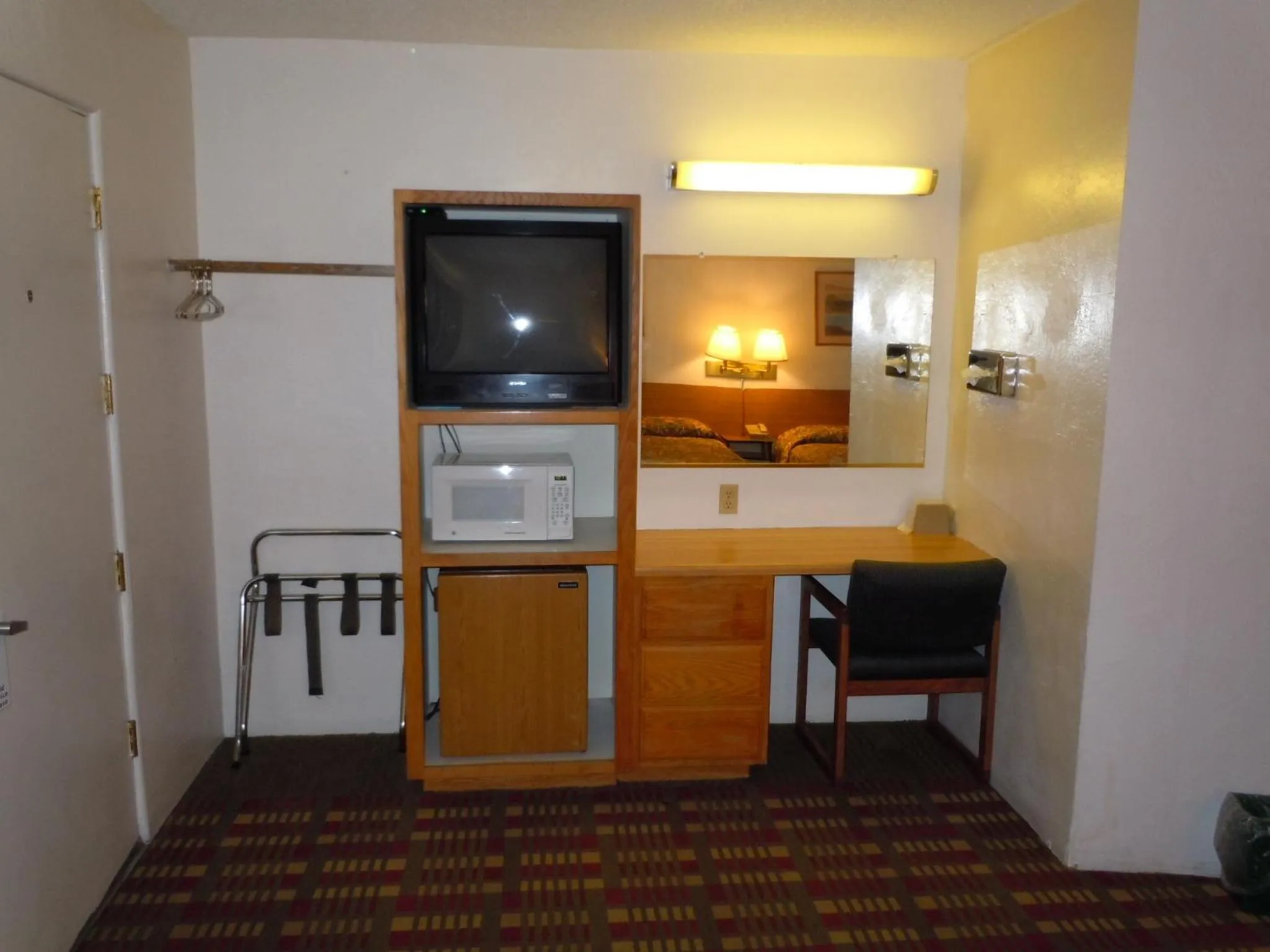 TV and multimedia in Value Inn