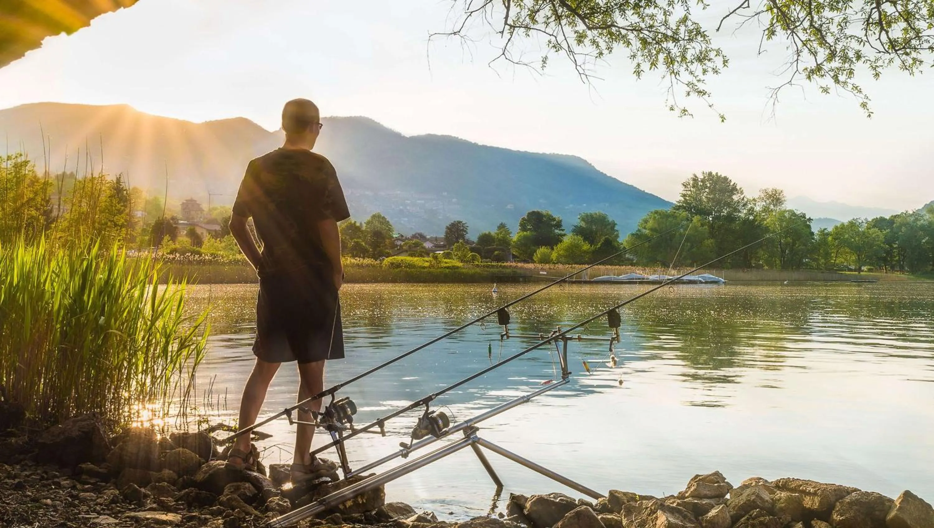 Nearby landmark in Best Travel Inn Philipsburg