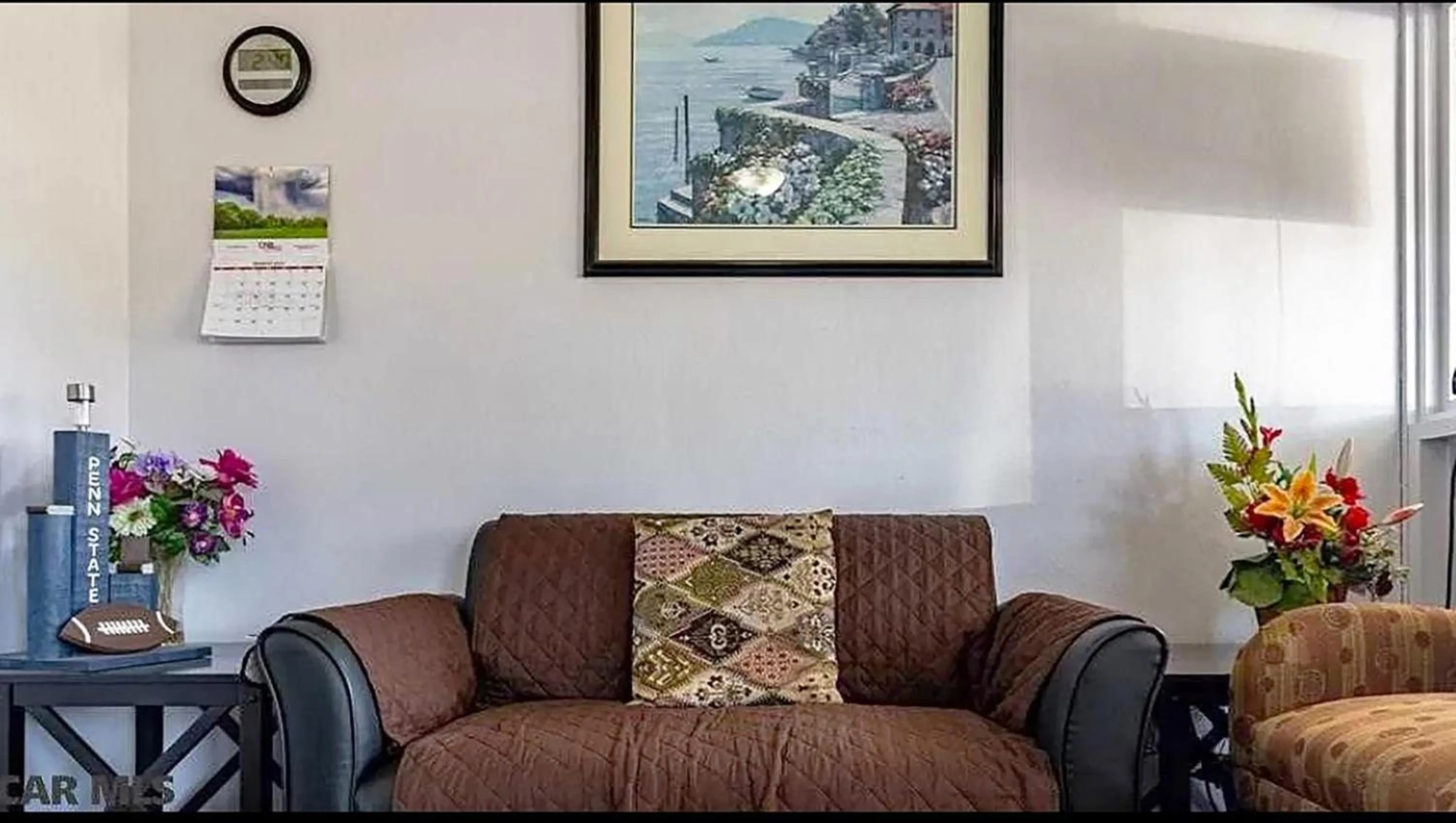 Lobby or reception in Best Travel Inn Philipsburg