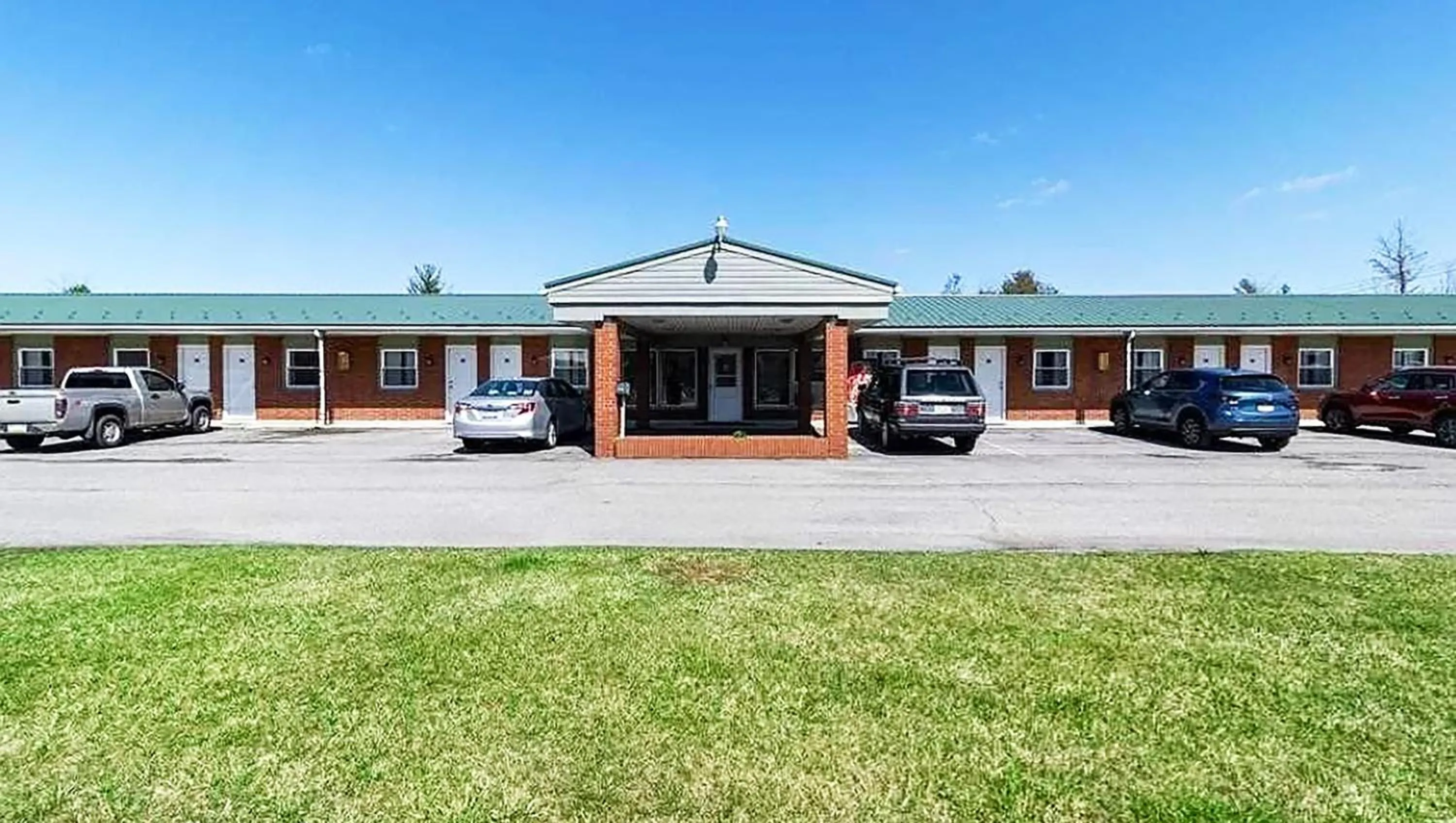 Best Travel Inn Philipsburg