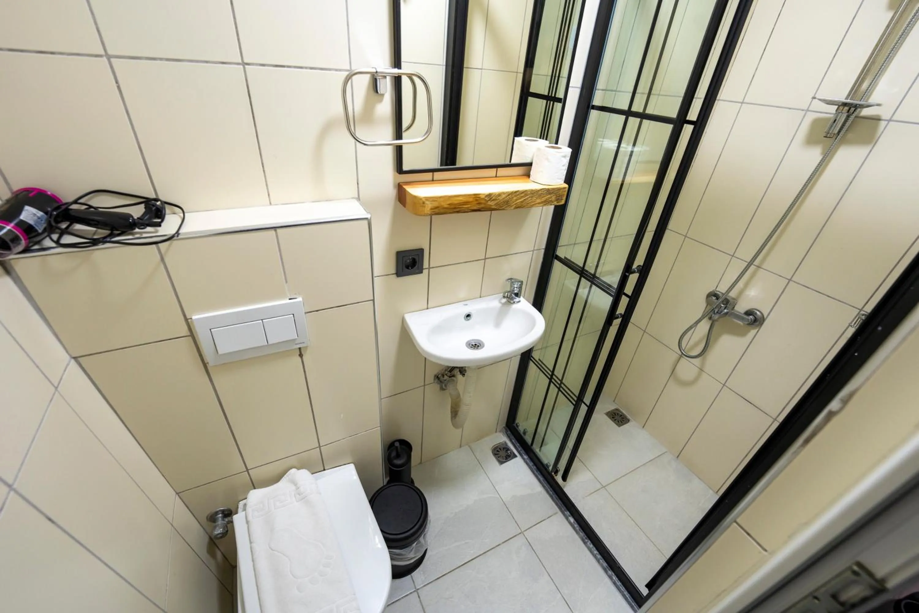 Ankakyaka Apart Hotel