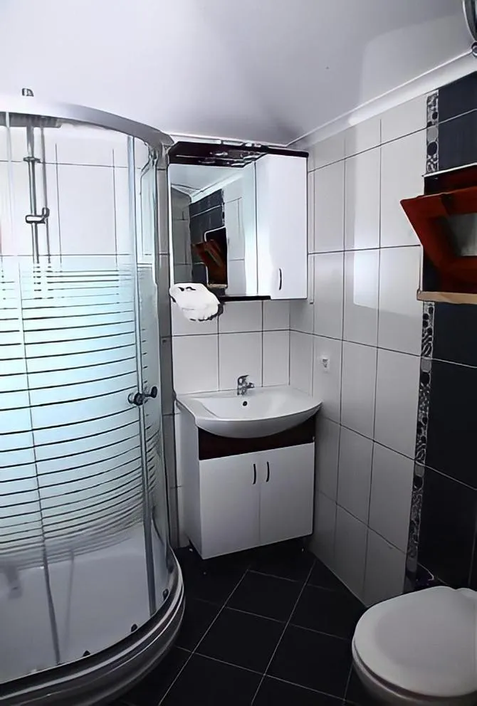 Ankakyaka Apart Hotel