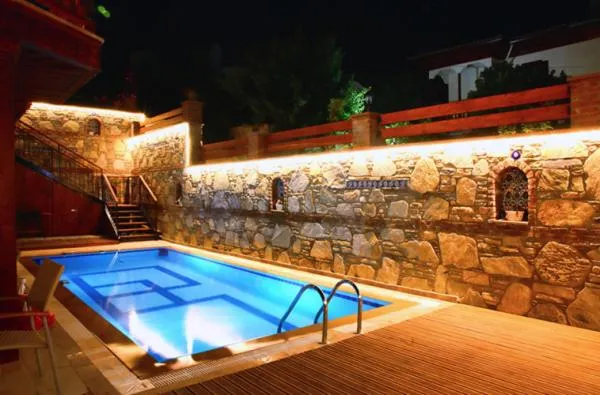 Ankakyaka Apart Hotel