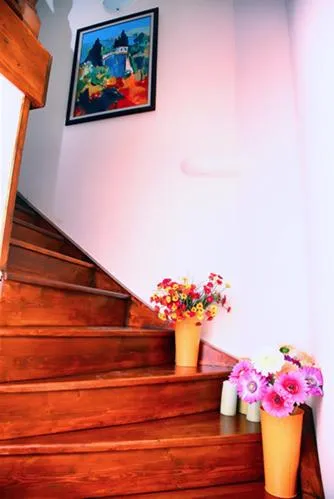 Ankakyaka Apart Hotel