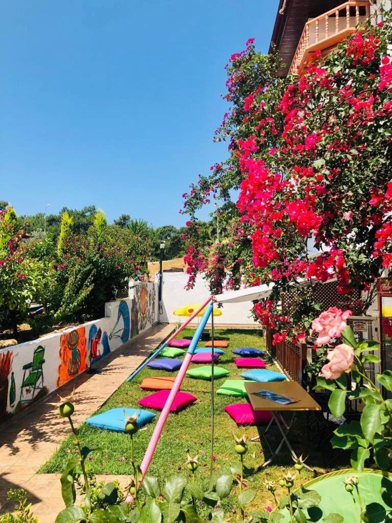 Ankakyaka Apart Hotel