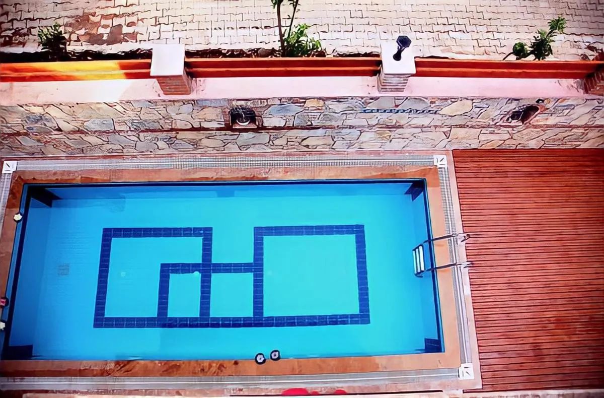 Ankakyaka Apart Hotel