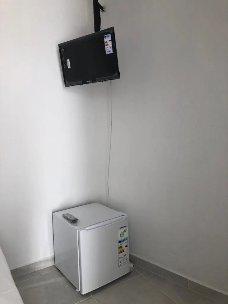 Ankakyaka Apart Hotel