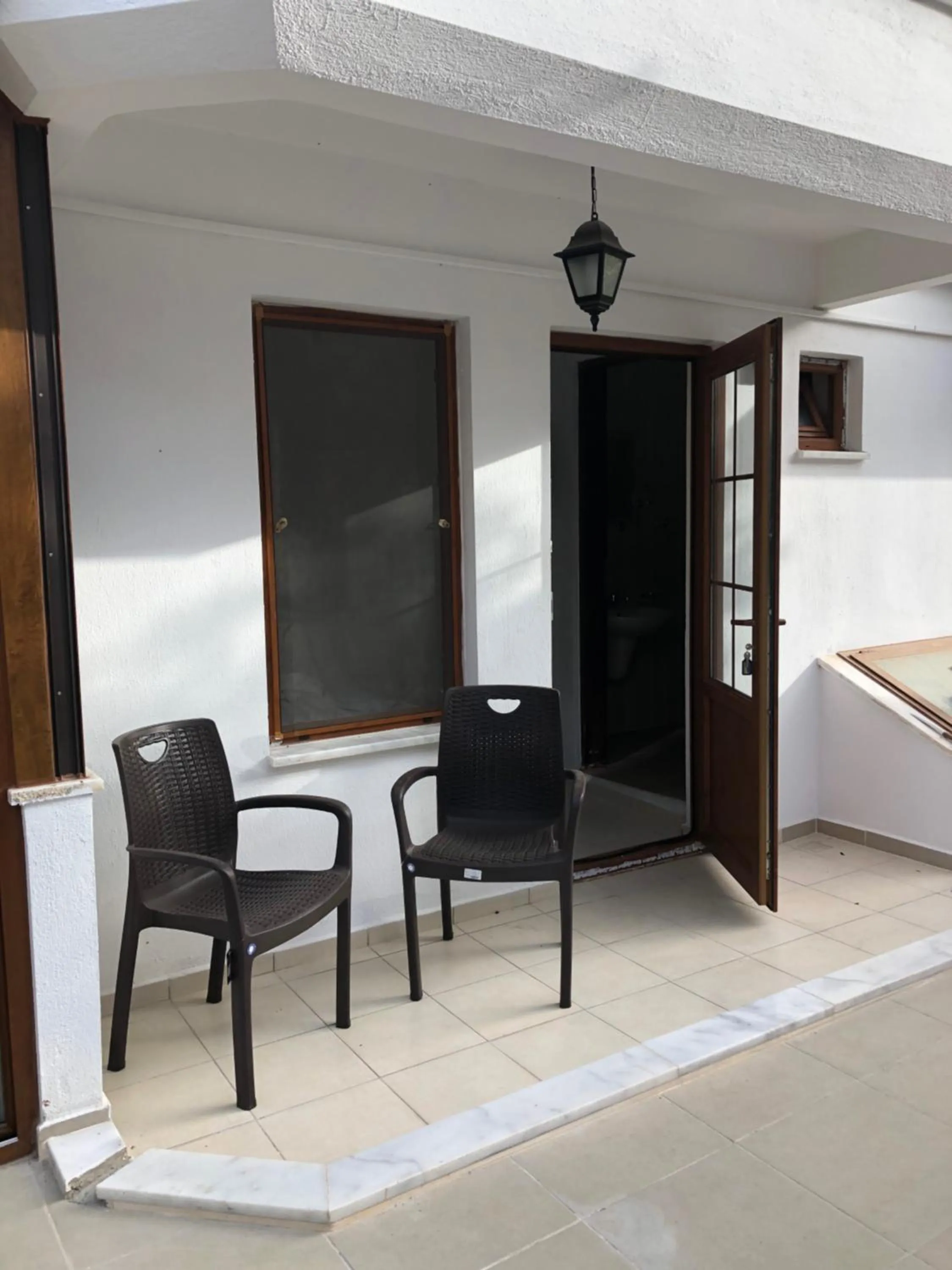 Ankakyaka Apart Hotel