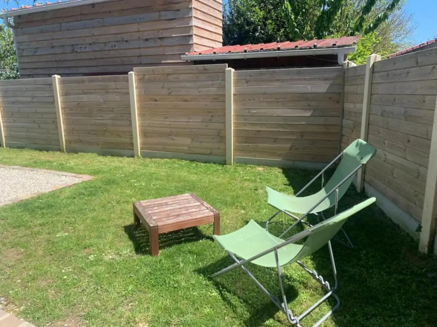 Villa kahlo Omaha Beach