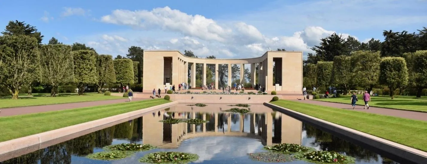 Villa kahlo Omaha Beach