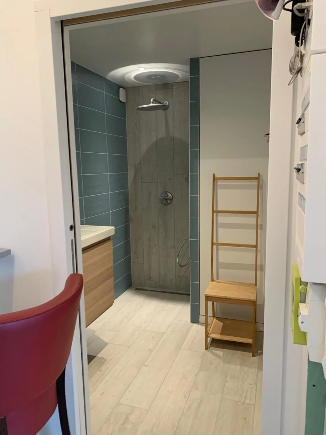 Villa kahlo Omaha Beach