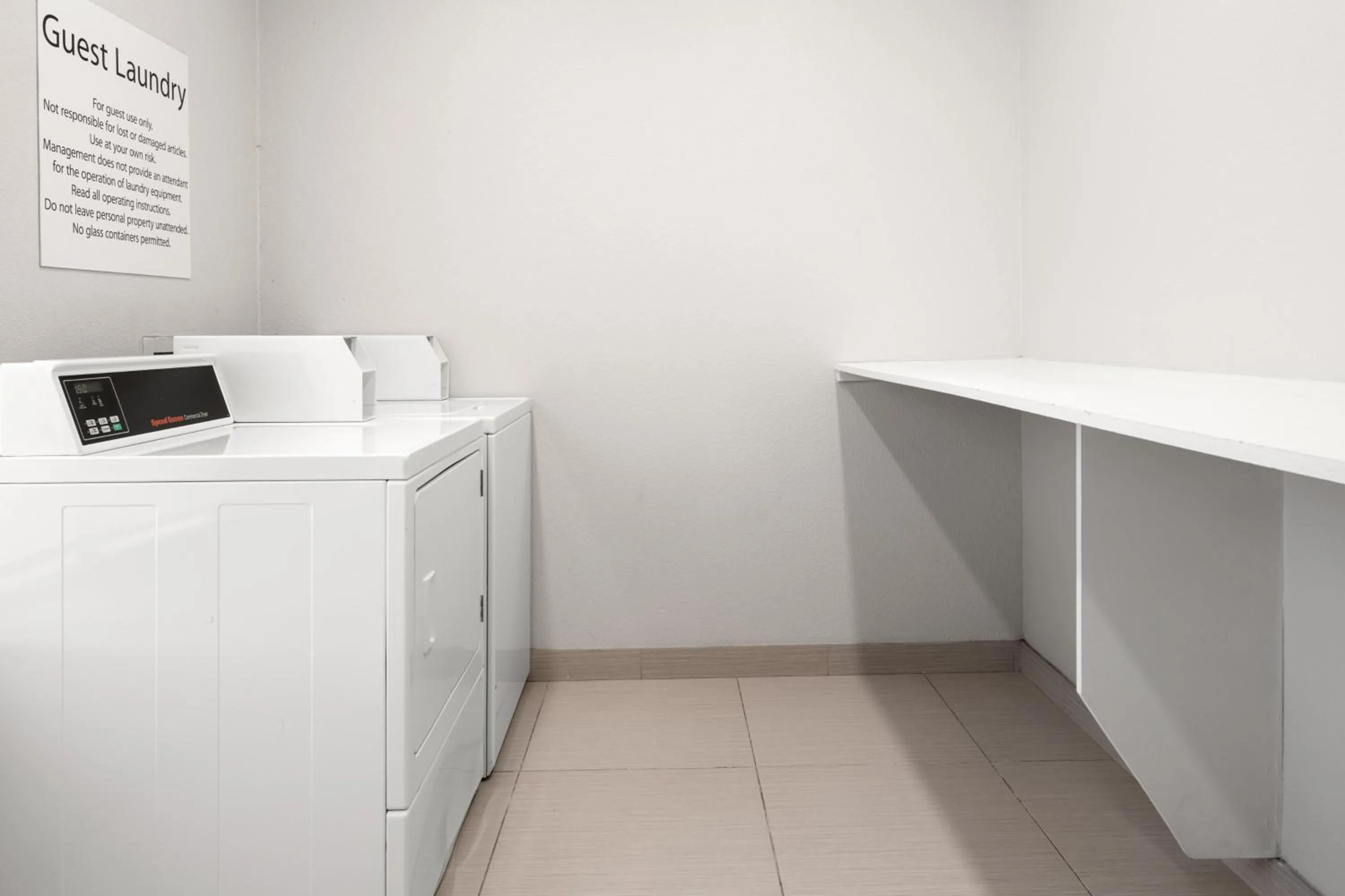 Other in Holiday Inn Express & Suites Graham by IHG