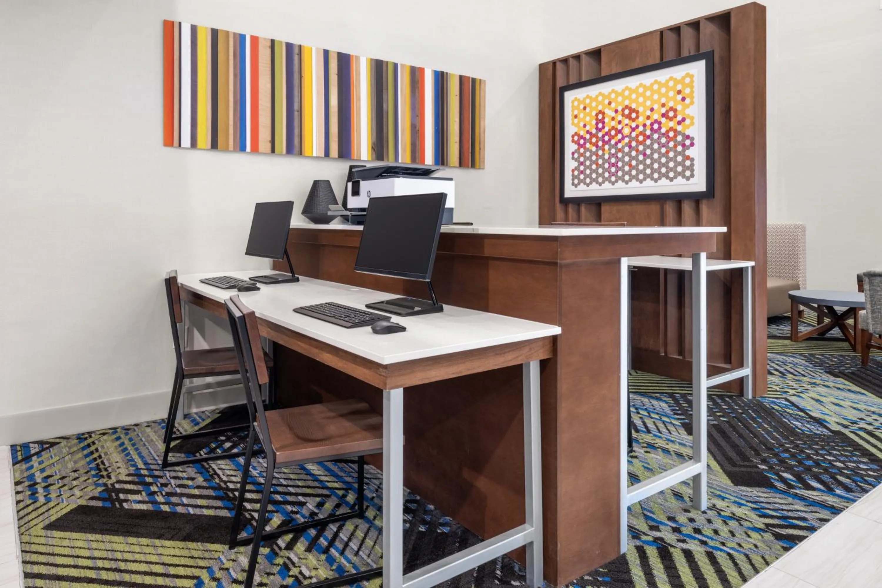 Other in Holiday Inn Express & Suites Graham by IHG