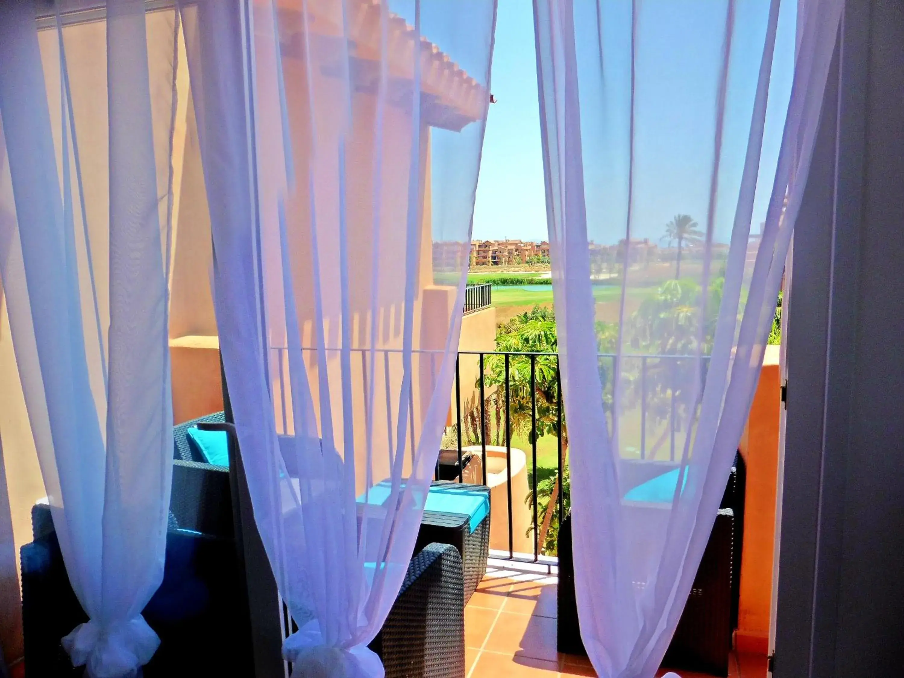 Casa Colin - Mar Menor Golf Resort Casa Colin - Mar Menor Golf Resort