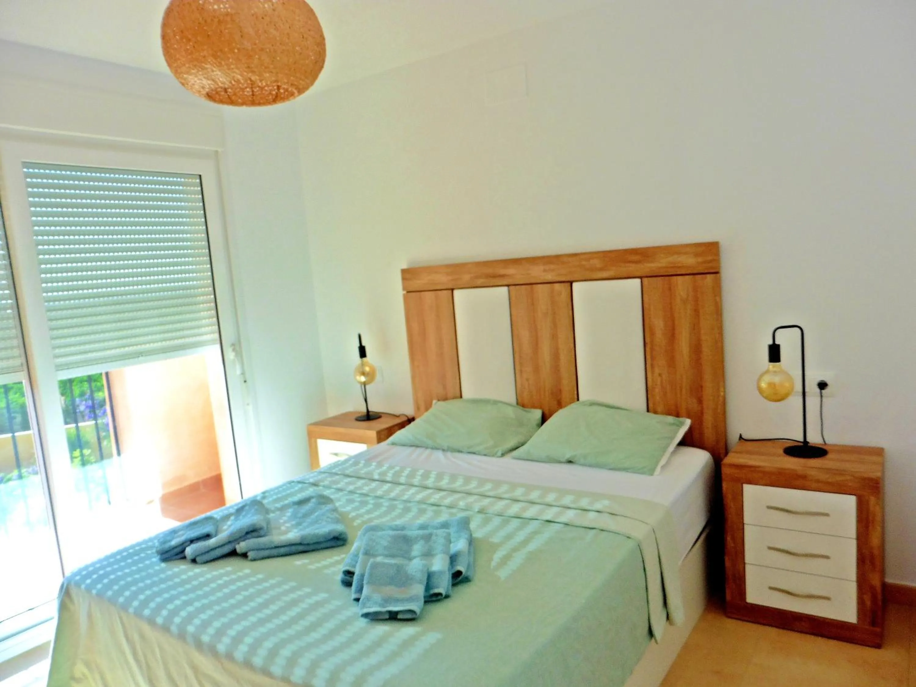 Casa Colin - Mar Menor Golf Resort