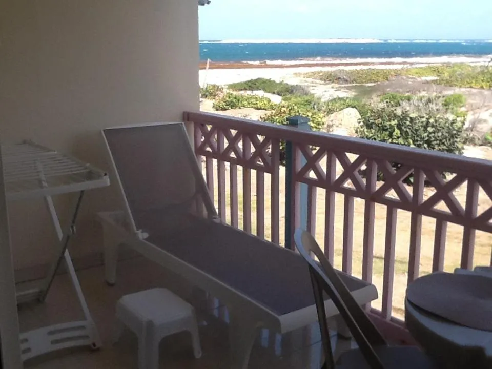 Studio 12 Vue Mer Orient Bay