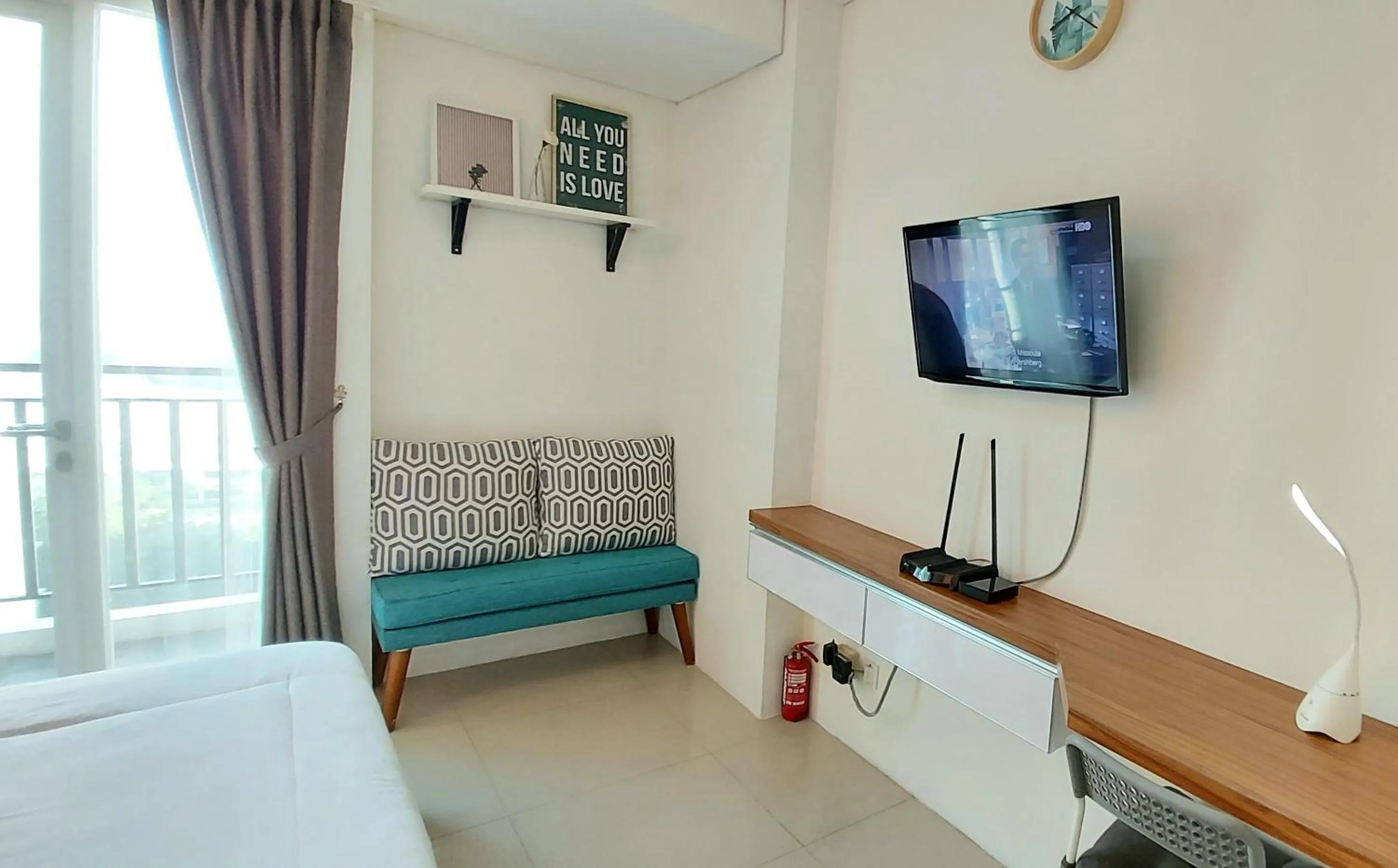 TV and multimedia in Woodland Park Residence-Relaxed and Friendly