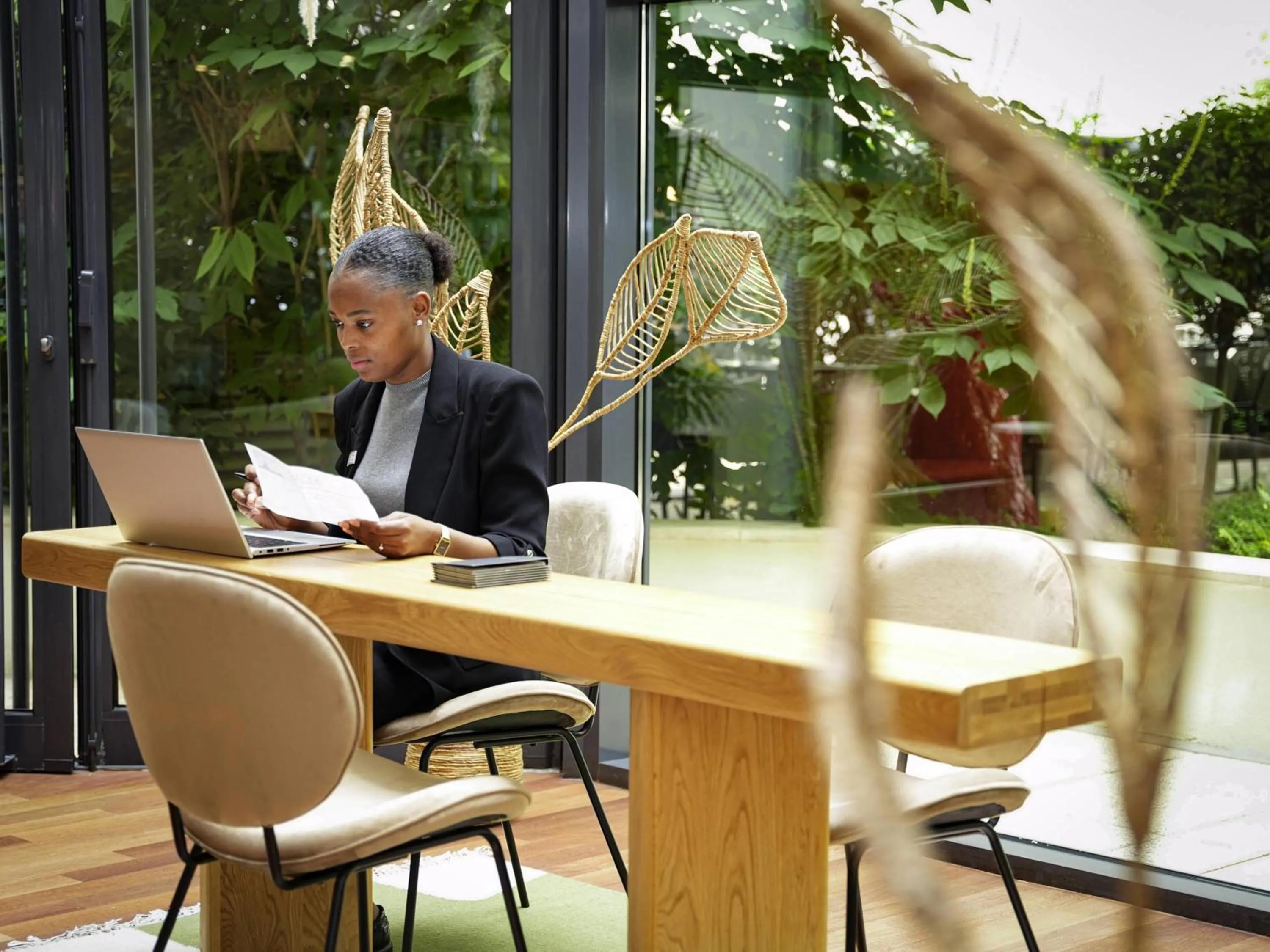 Other in Mercure Paris Gare Montparnasse TGV