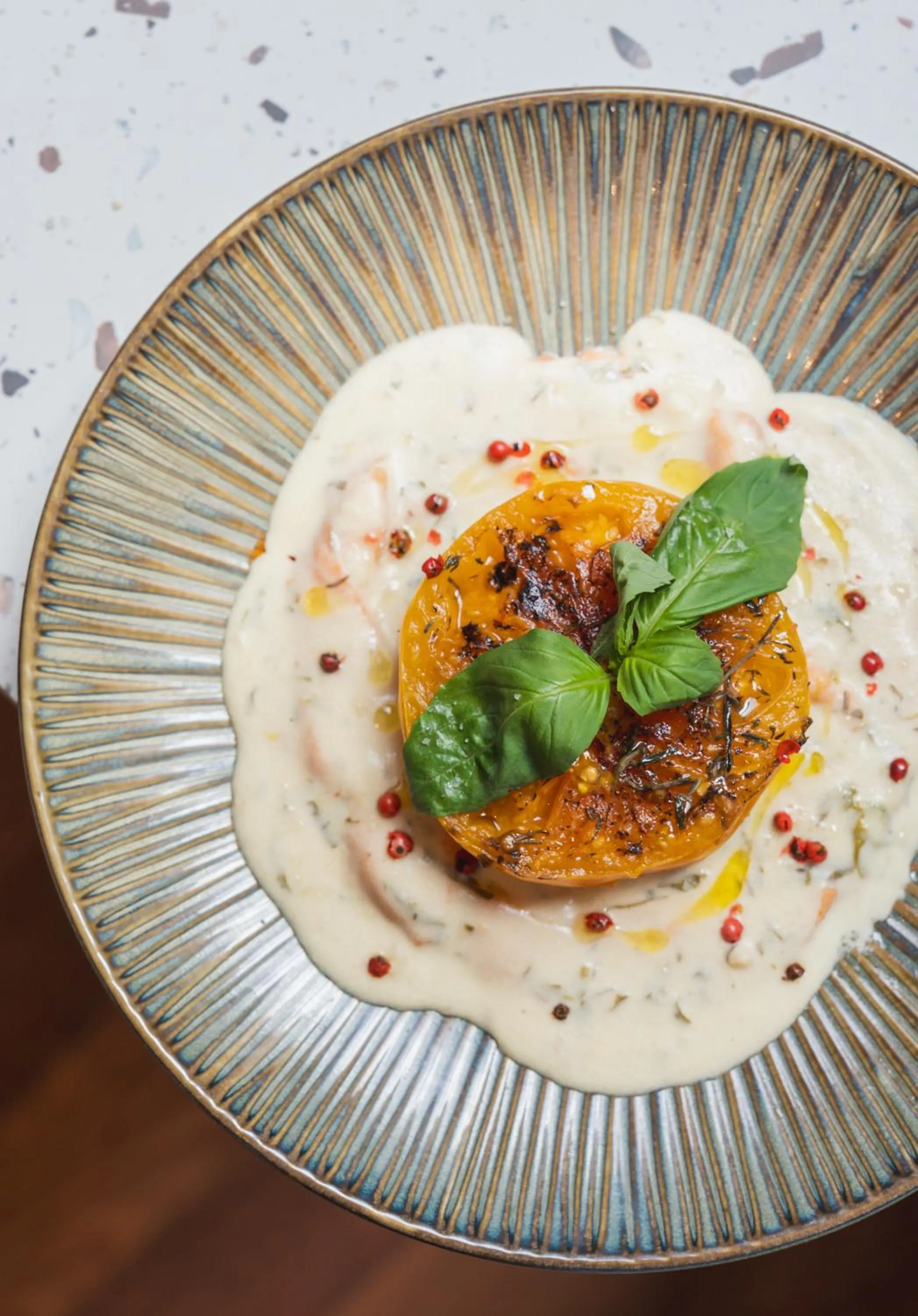 Restaurant/places to eat in Mercure Paris Gare Montparnasse TGV