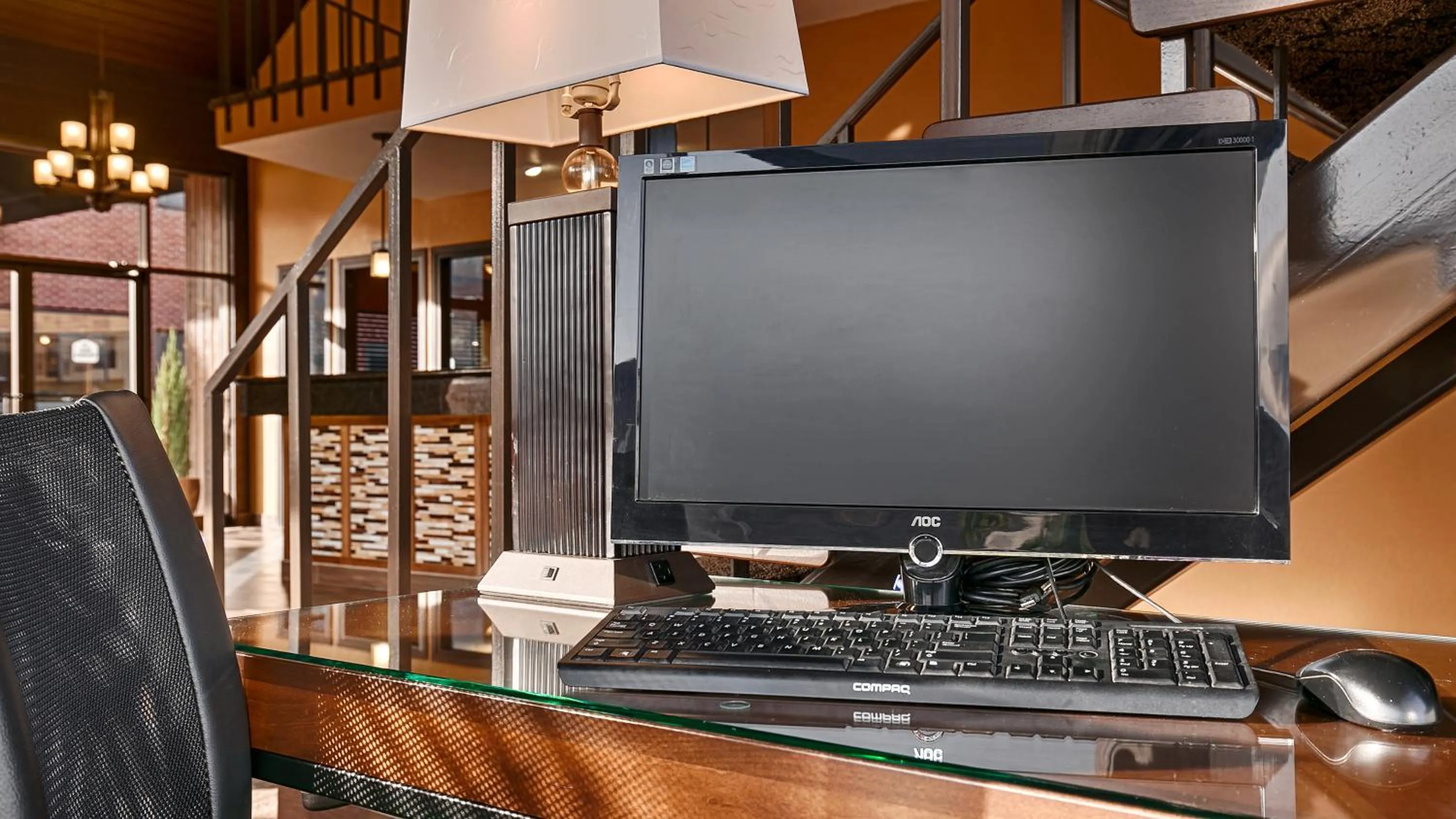 Business facilities in Baymont by Wyndham Cedar City