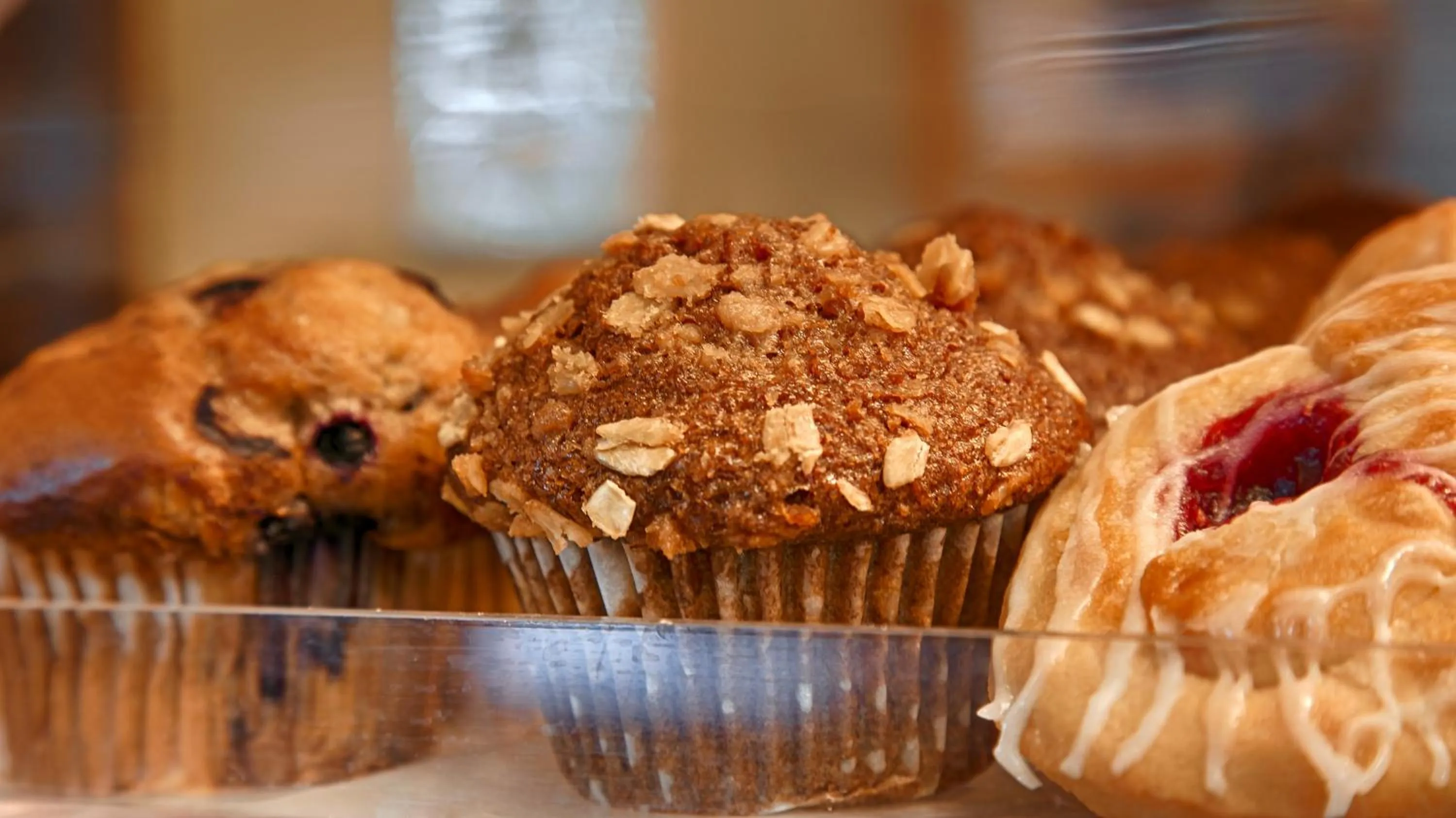Food close-up, Food in Baymont by Wyndham Cedar City