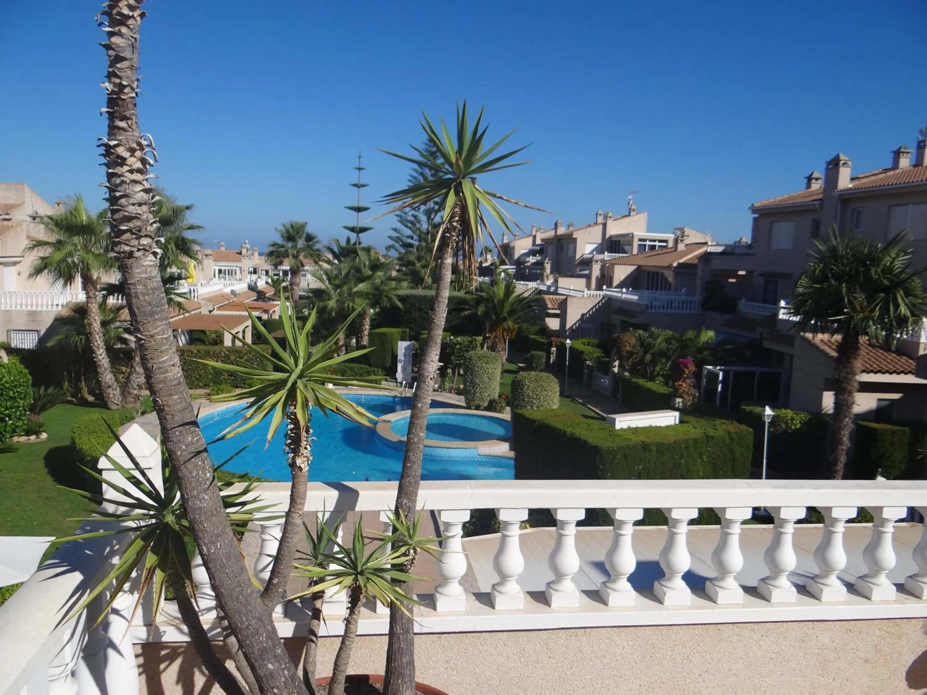 Your Home in Spain