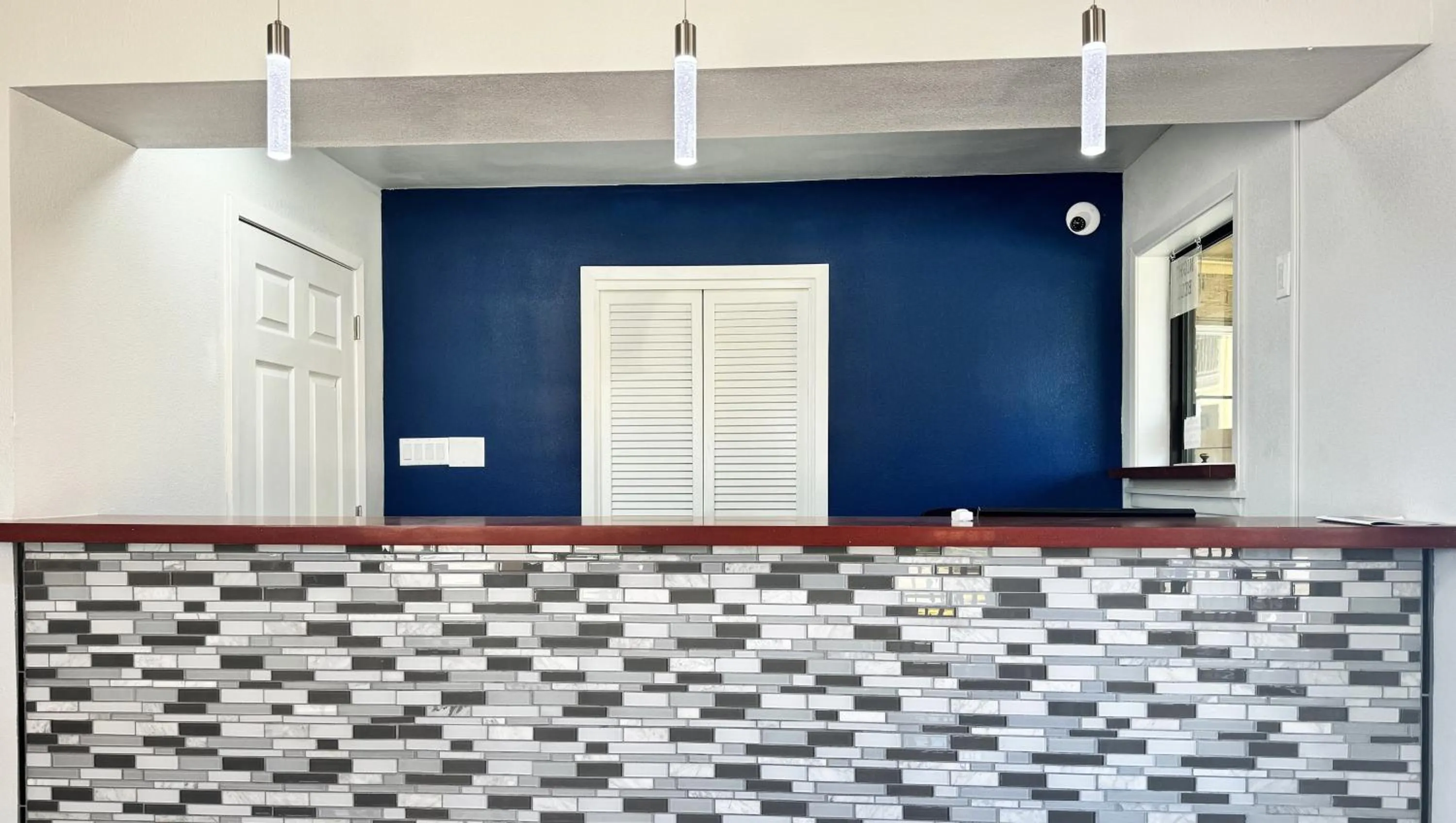 Breakfast in Xecutive Inn and Suites