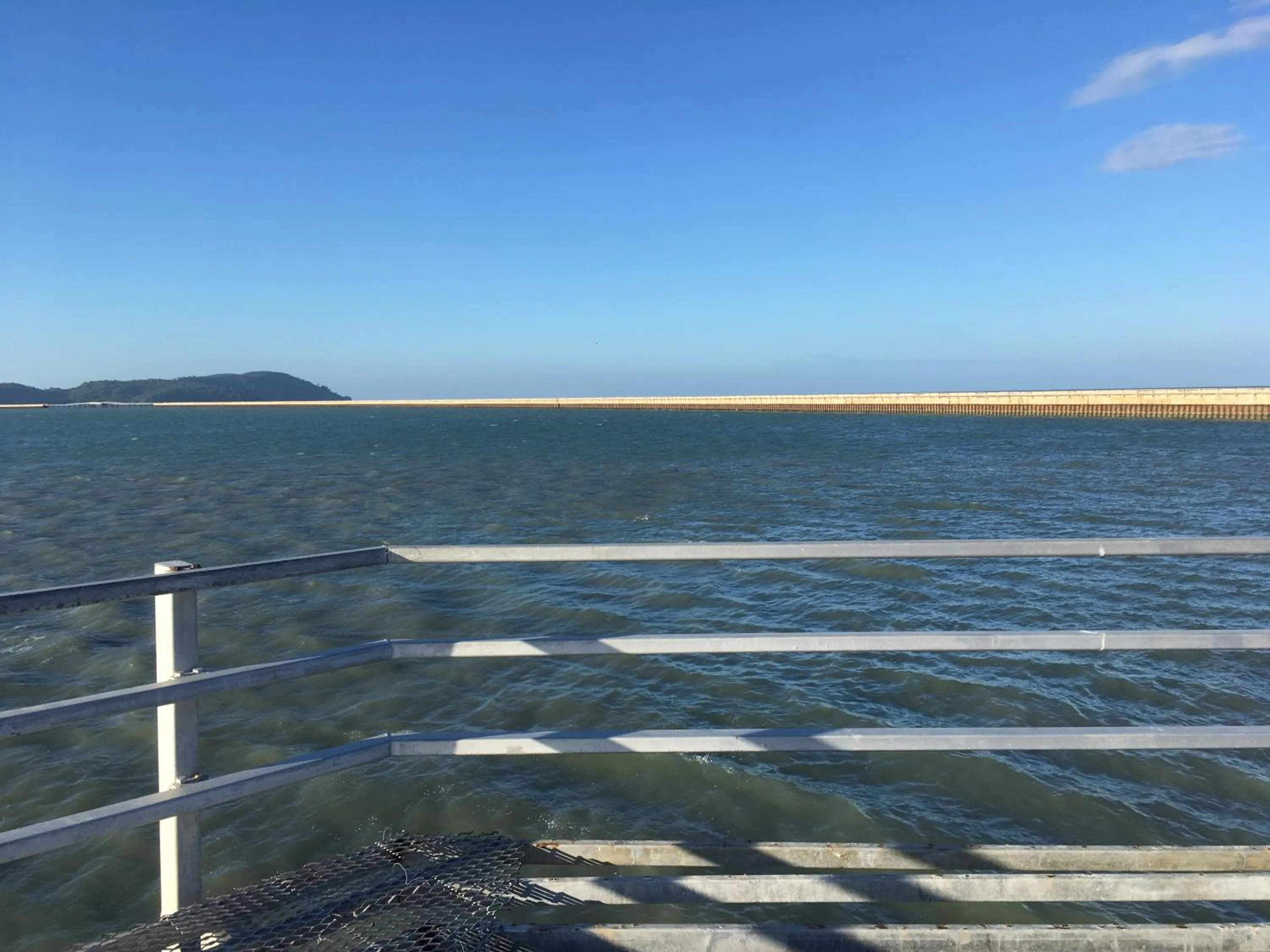 Natural landscape in LANGKAWI LAGOON RESORT OCEAN SUITE