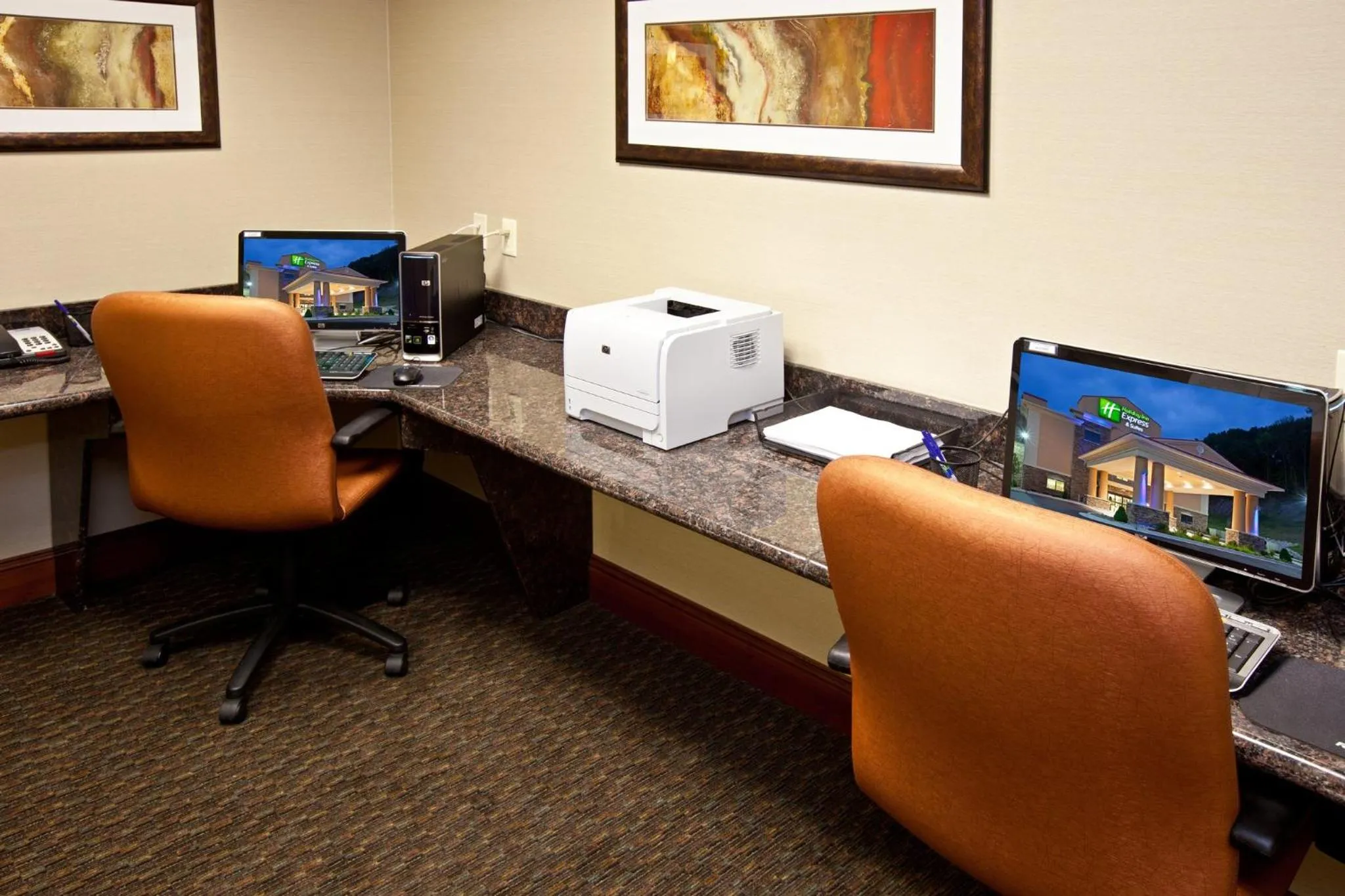 Other in Holiday Inn Express & Suites Ripley by IHG